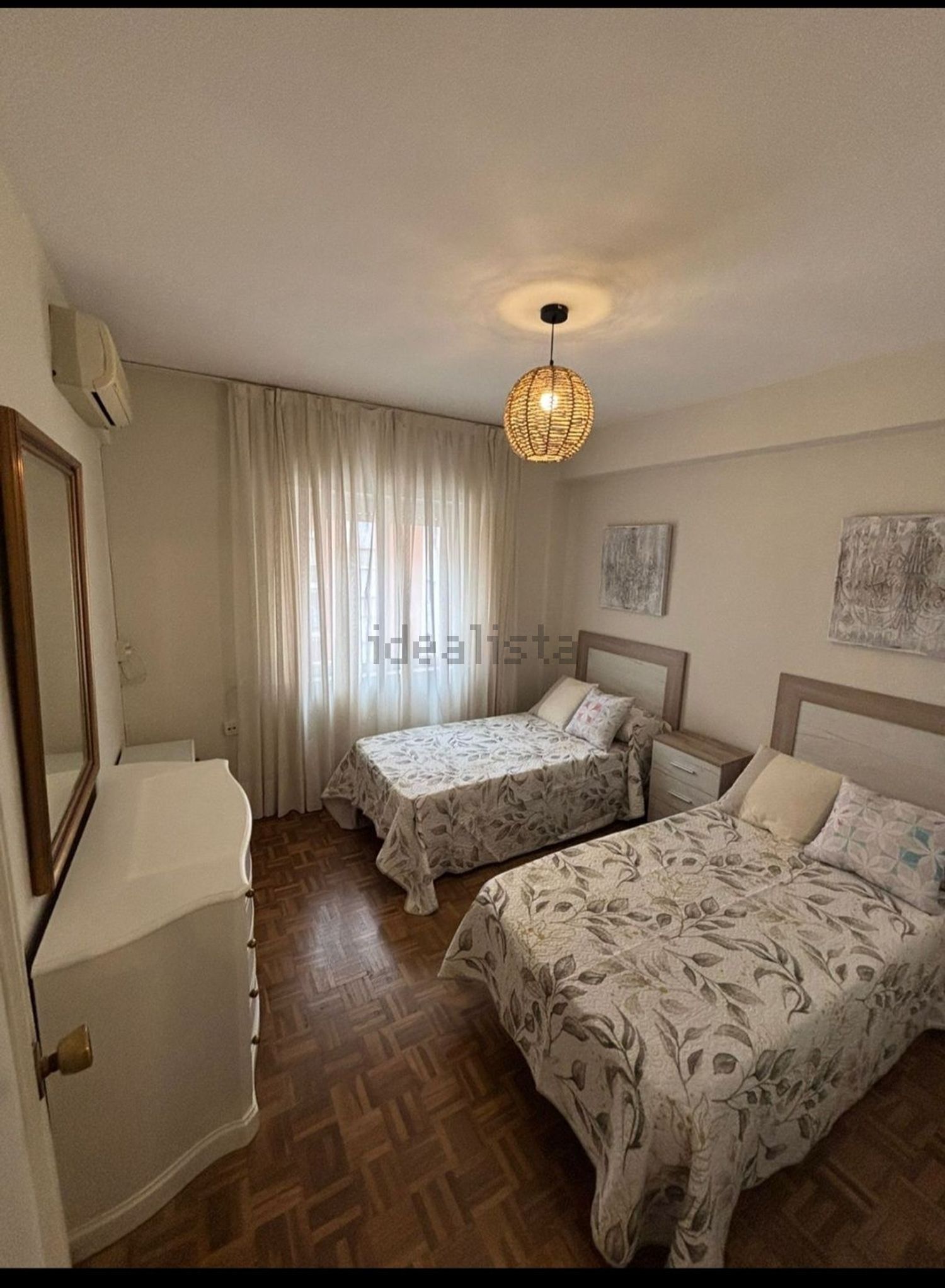 Pis de 65 m² a Sevilla