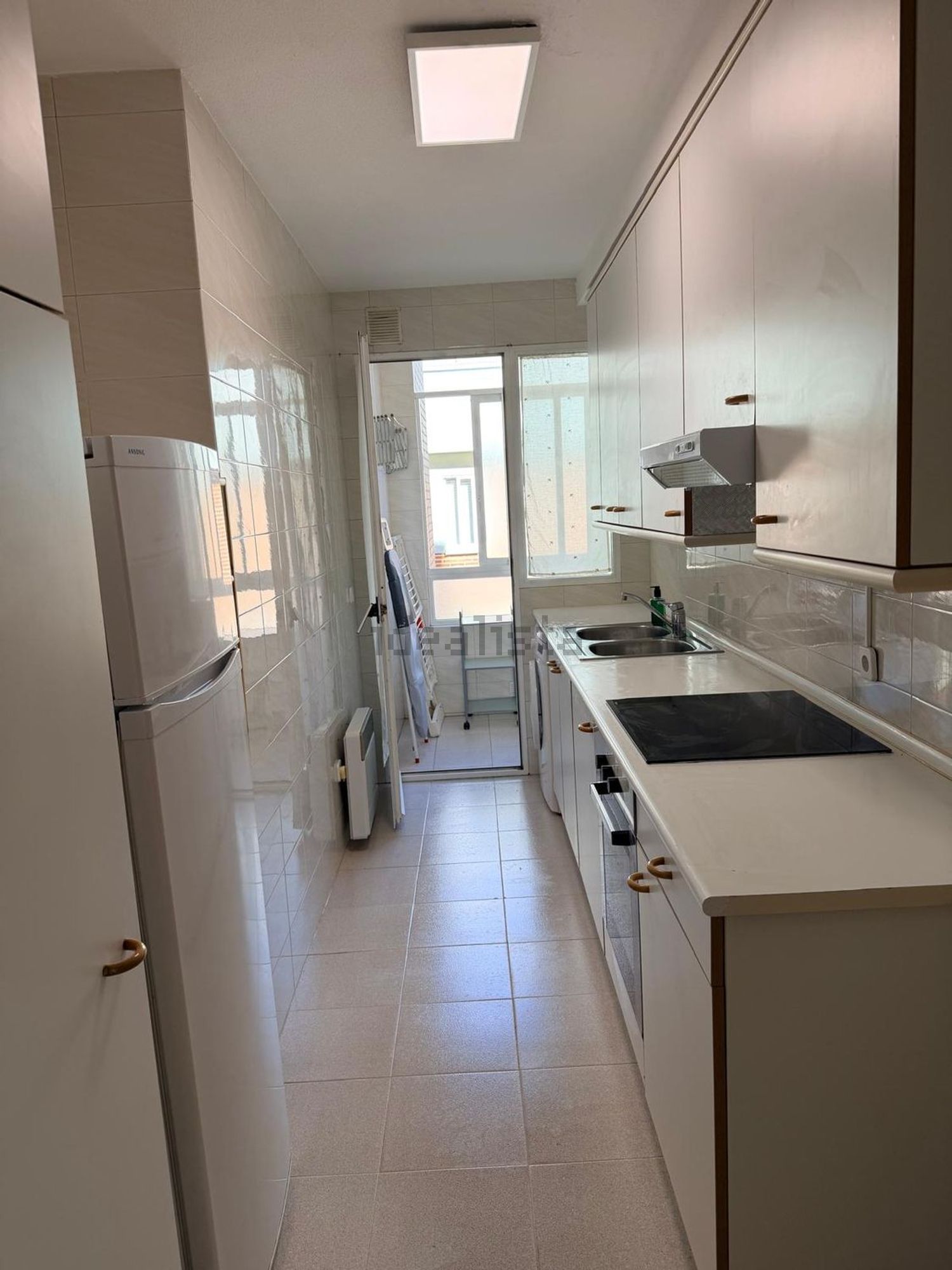 Pis de 68 m² a Valladolid