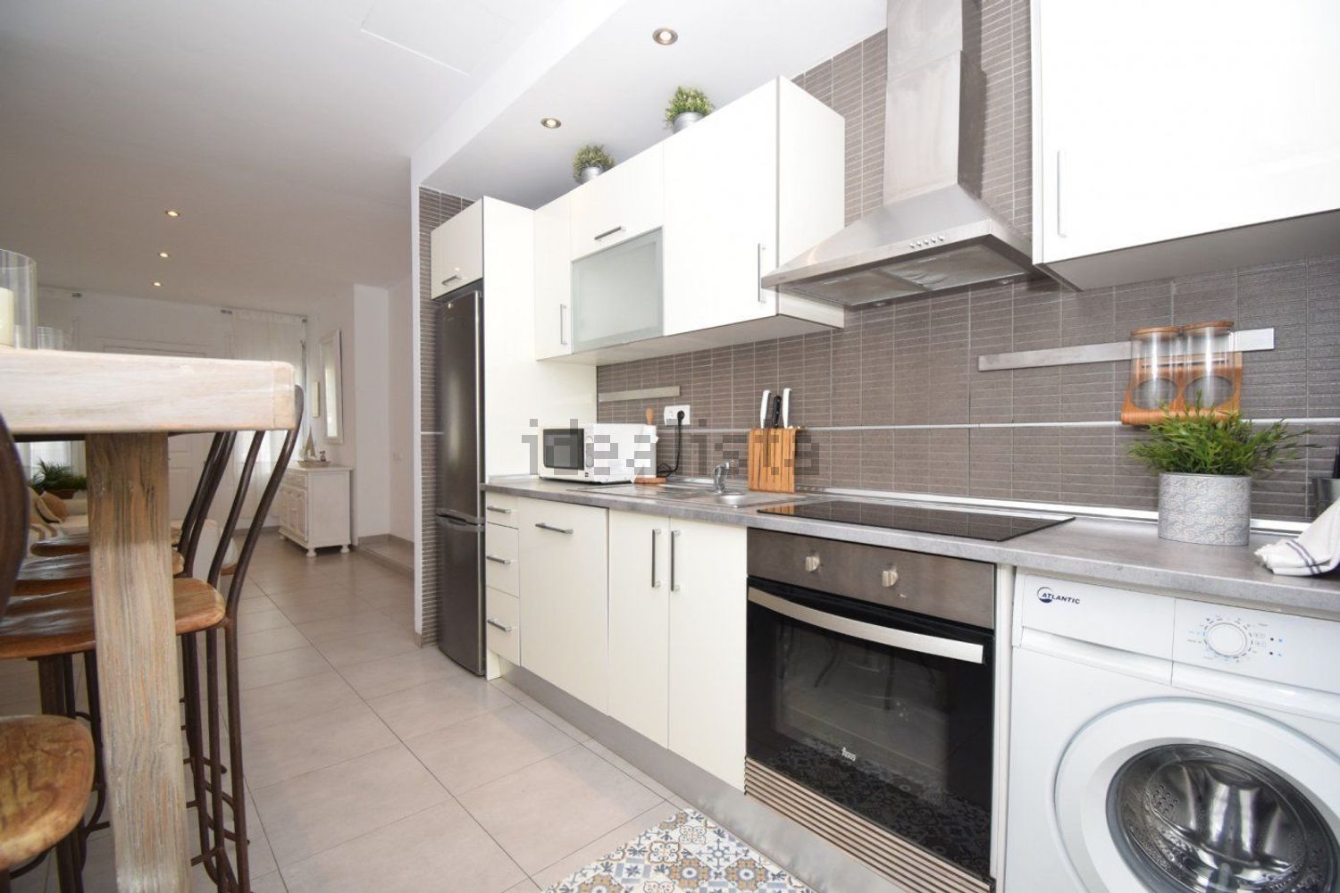 Piso de 90 m² en Palma