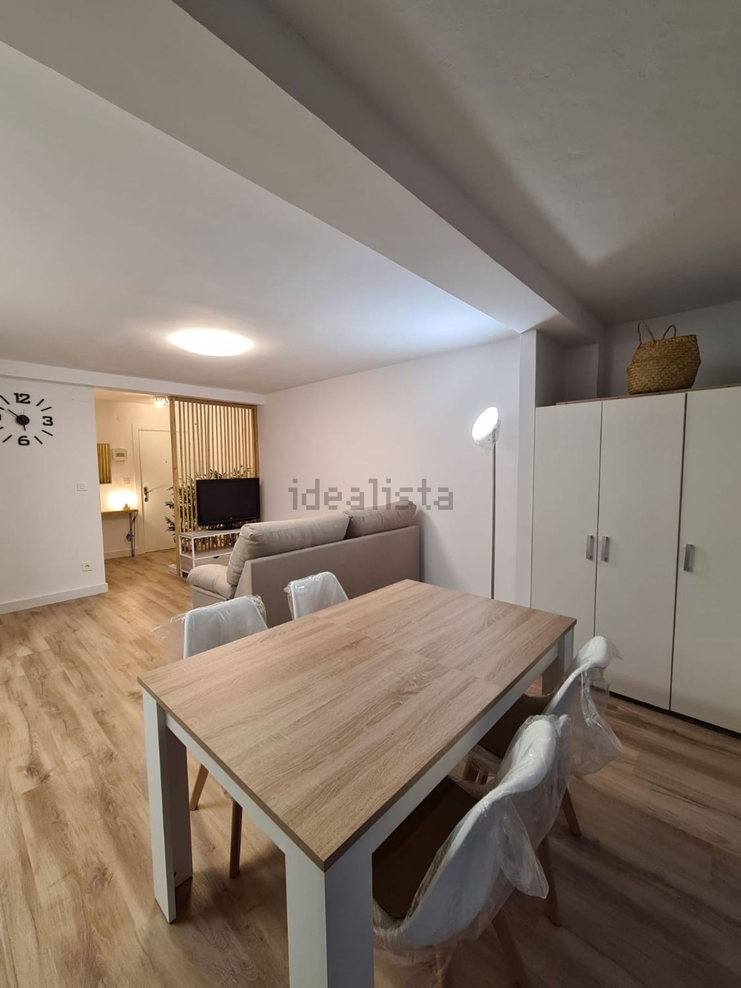 Pis de 78 m² a Usurbil