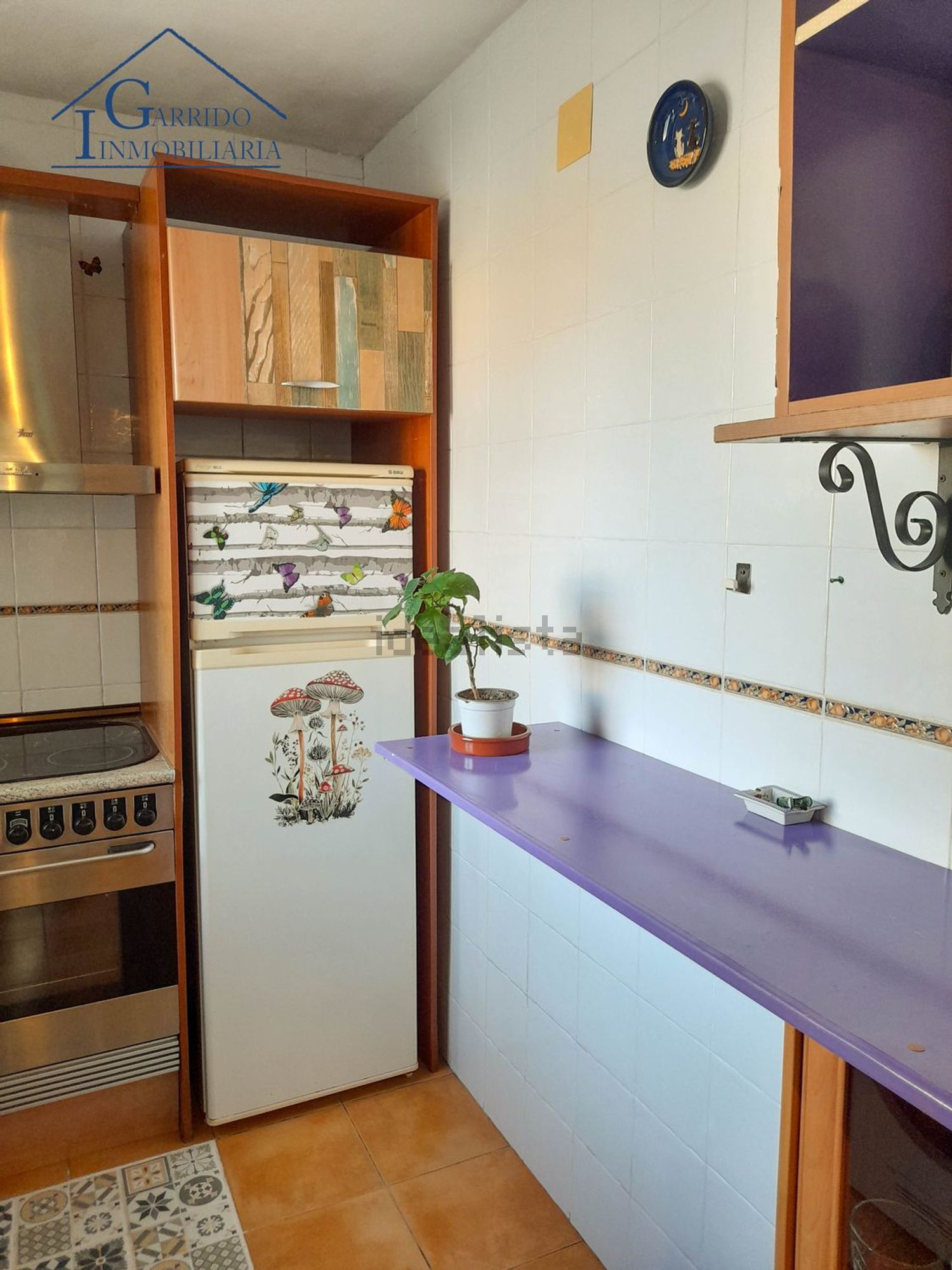 Piso de 70 m² en Alacuás