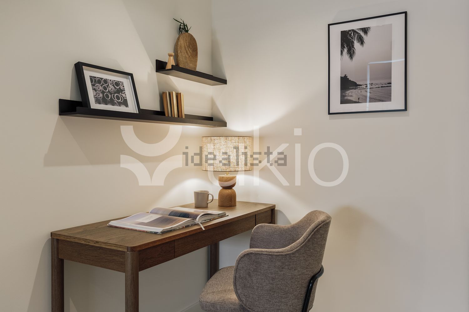 Pis de 95 m² a Barcelona