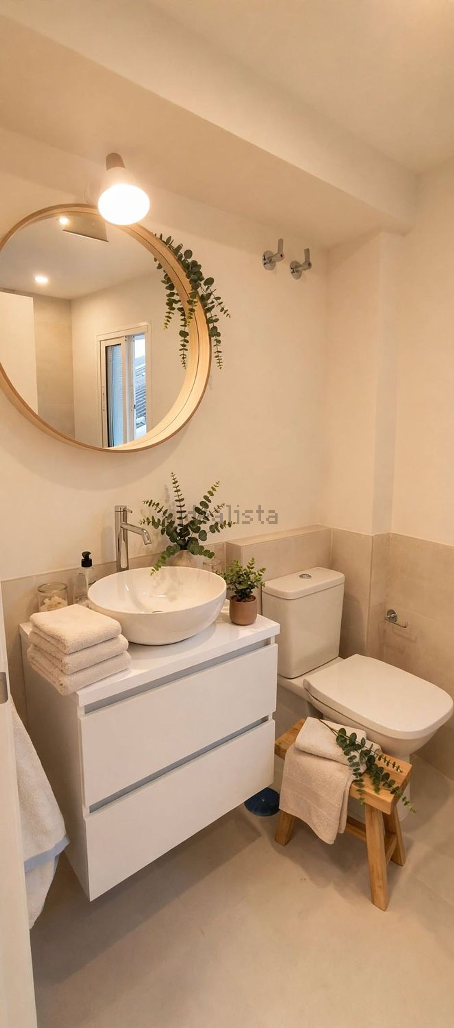 Apartamento 130 m² em Sevilla