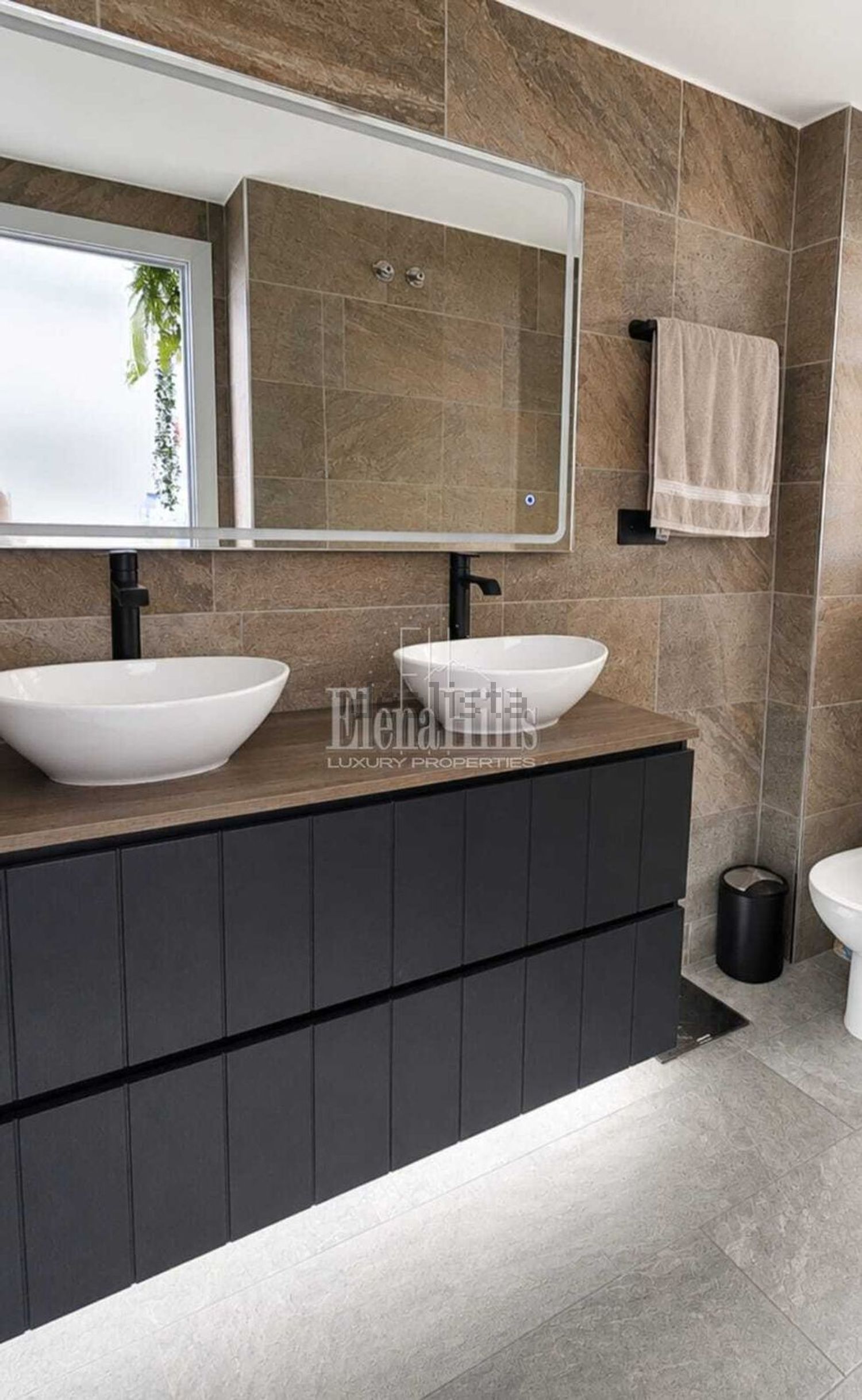 Piso de 70 m² en Finestrat