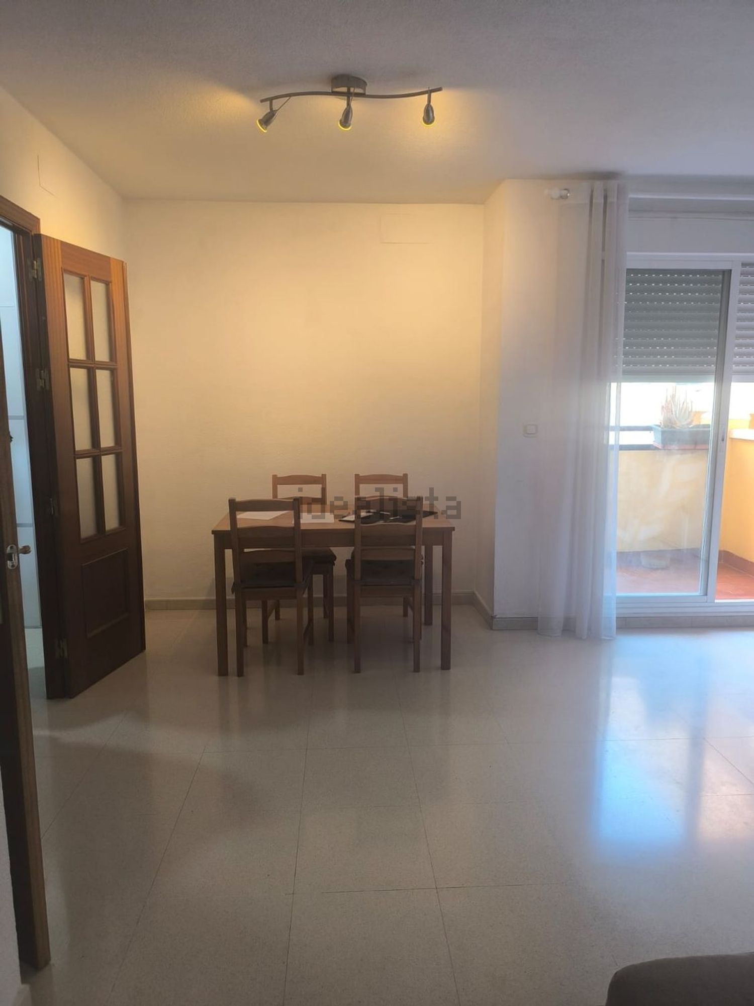 Piso de 80 m² en Ogíjares