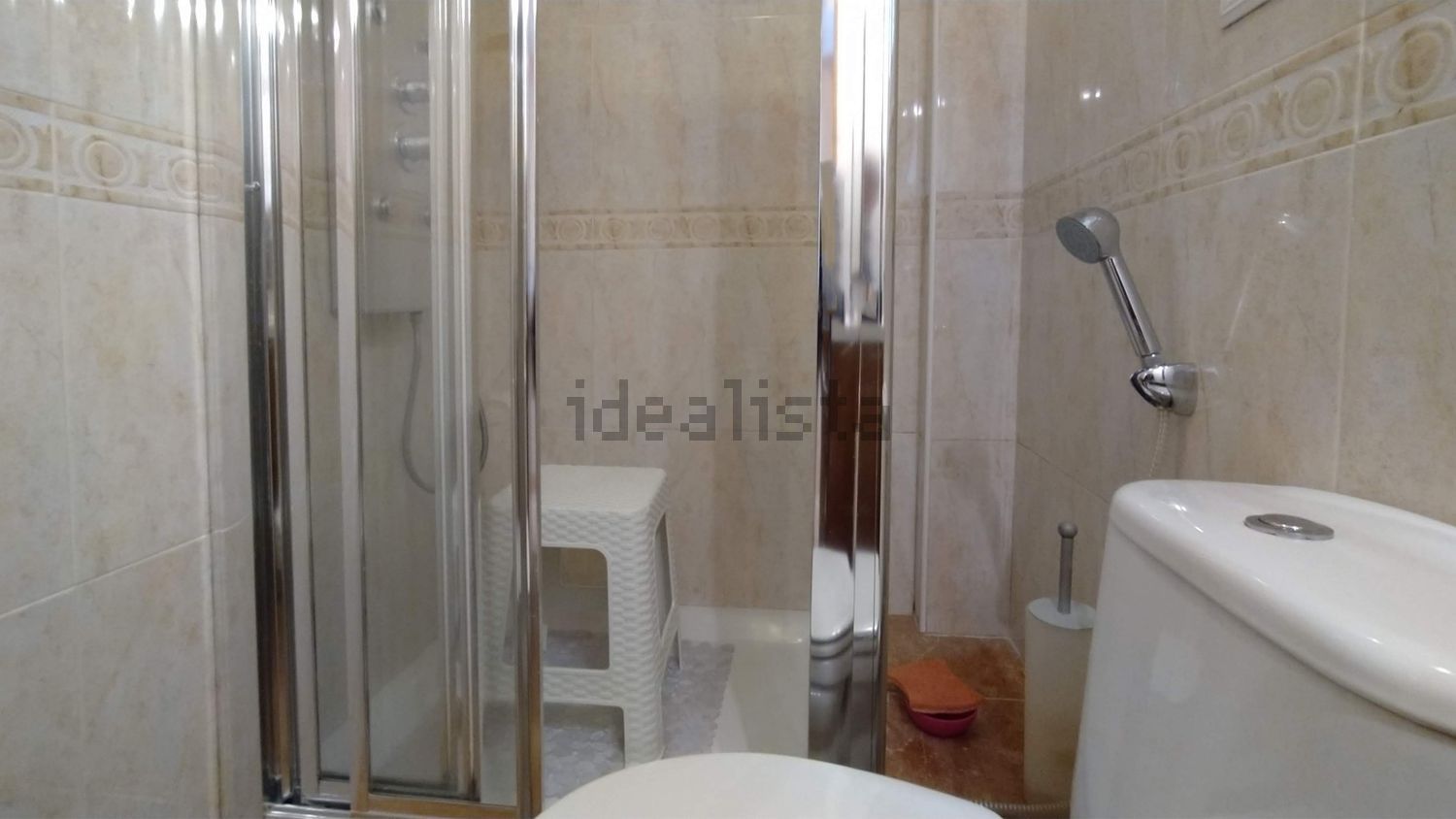 Pis de 64 m² a Tarragona