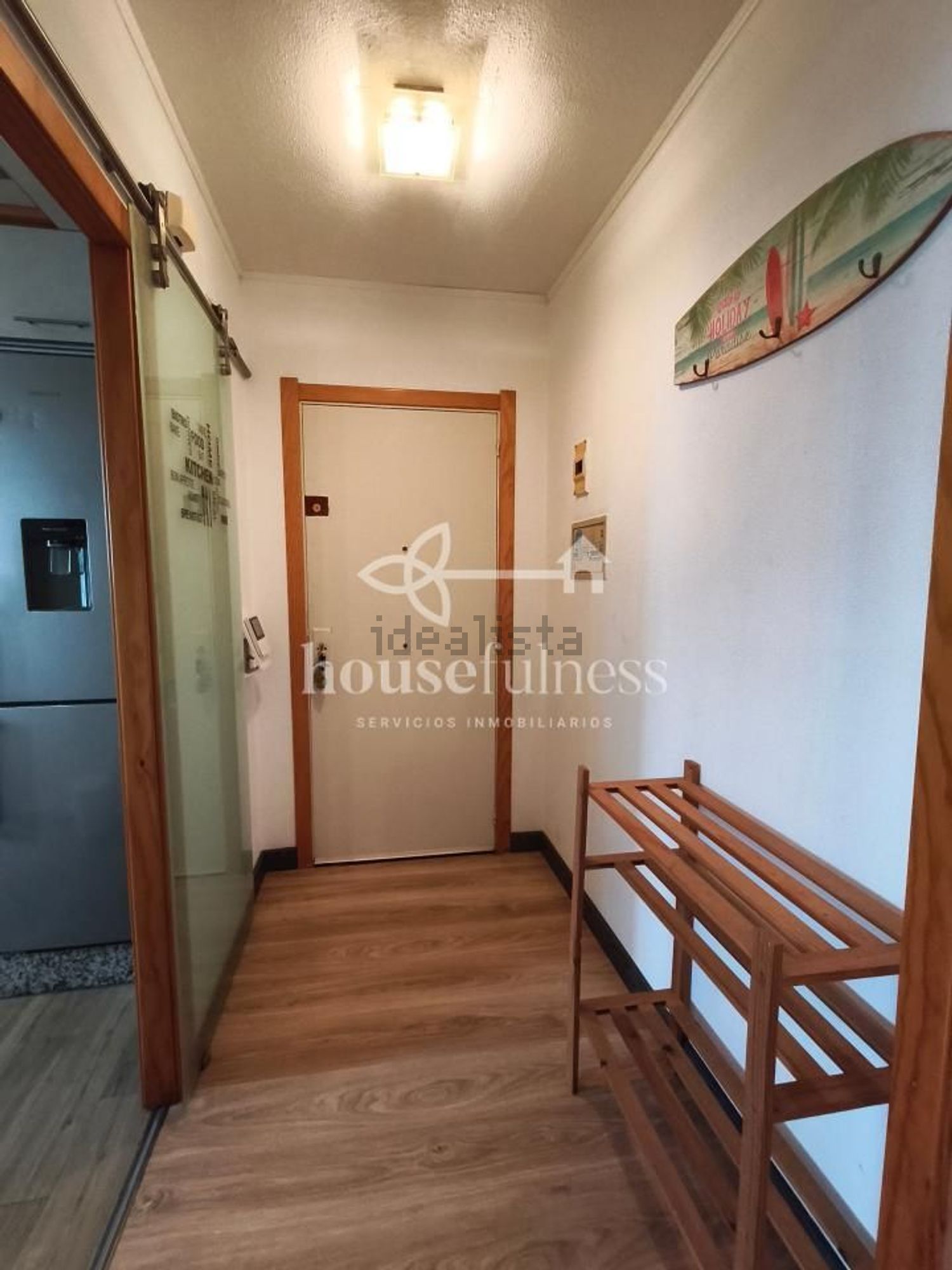 Квартира 50 м² у Ferrol