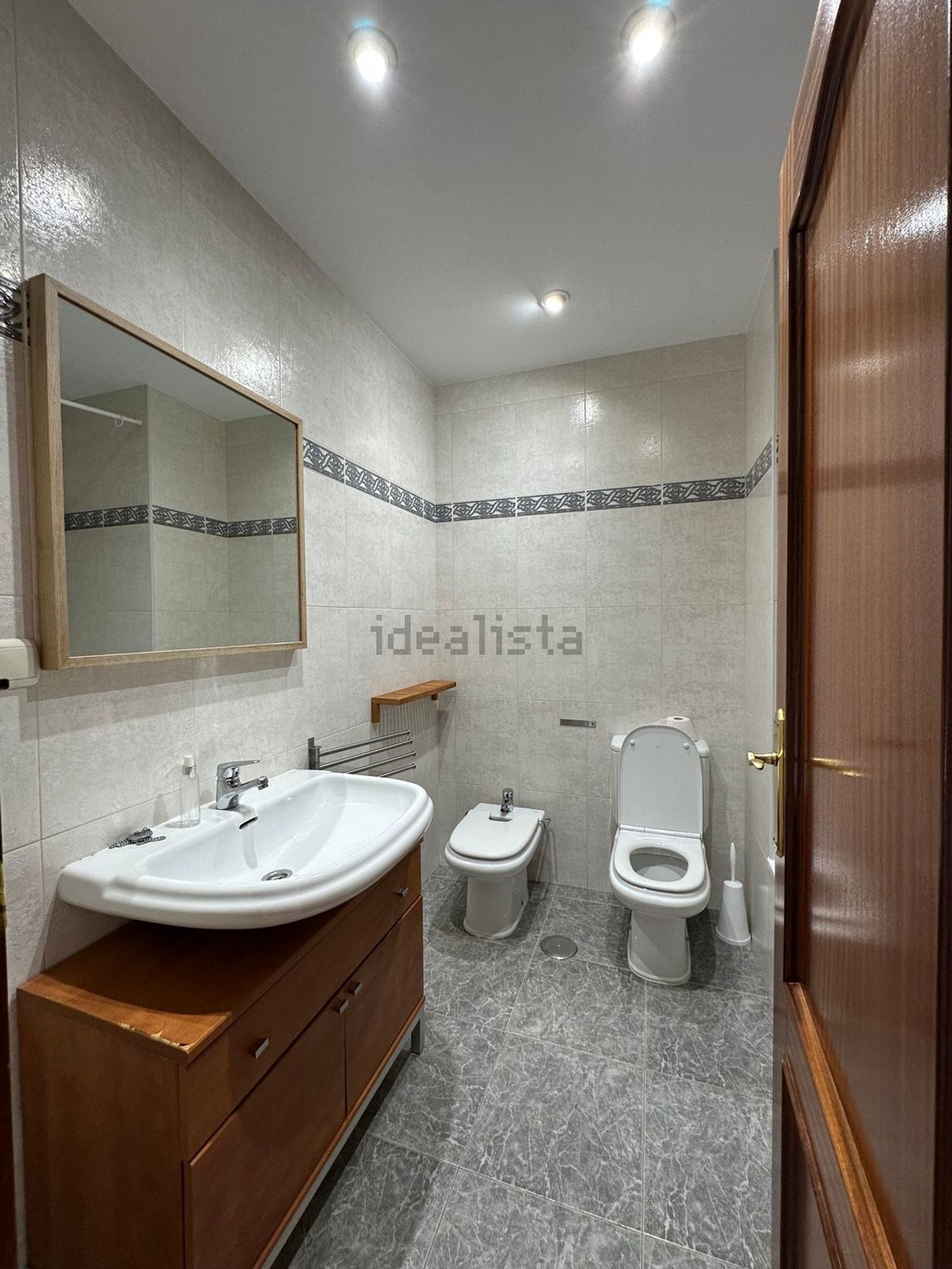 Piso de 113 m² en Antequera