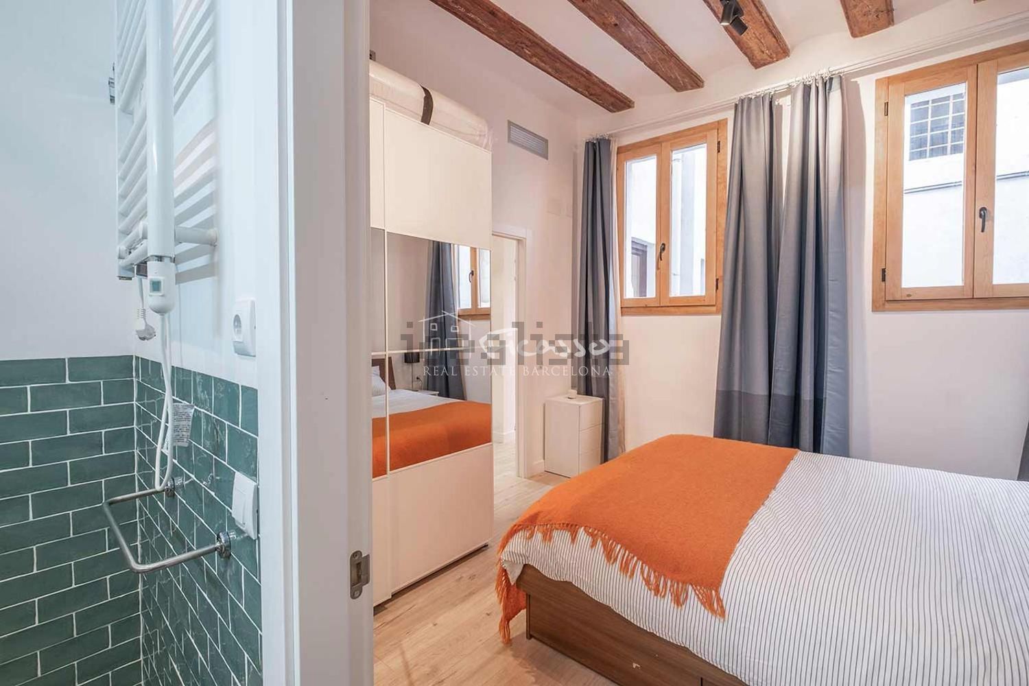 Piso de 60 m² en Barcelona