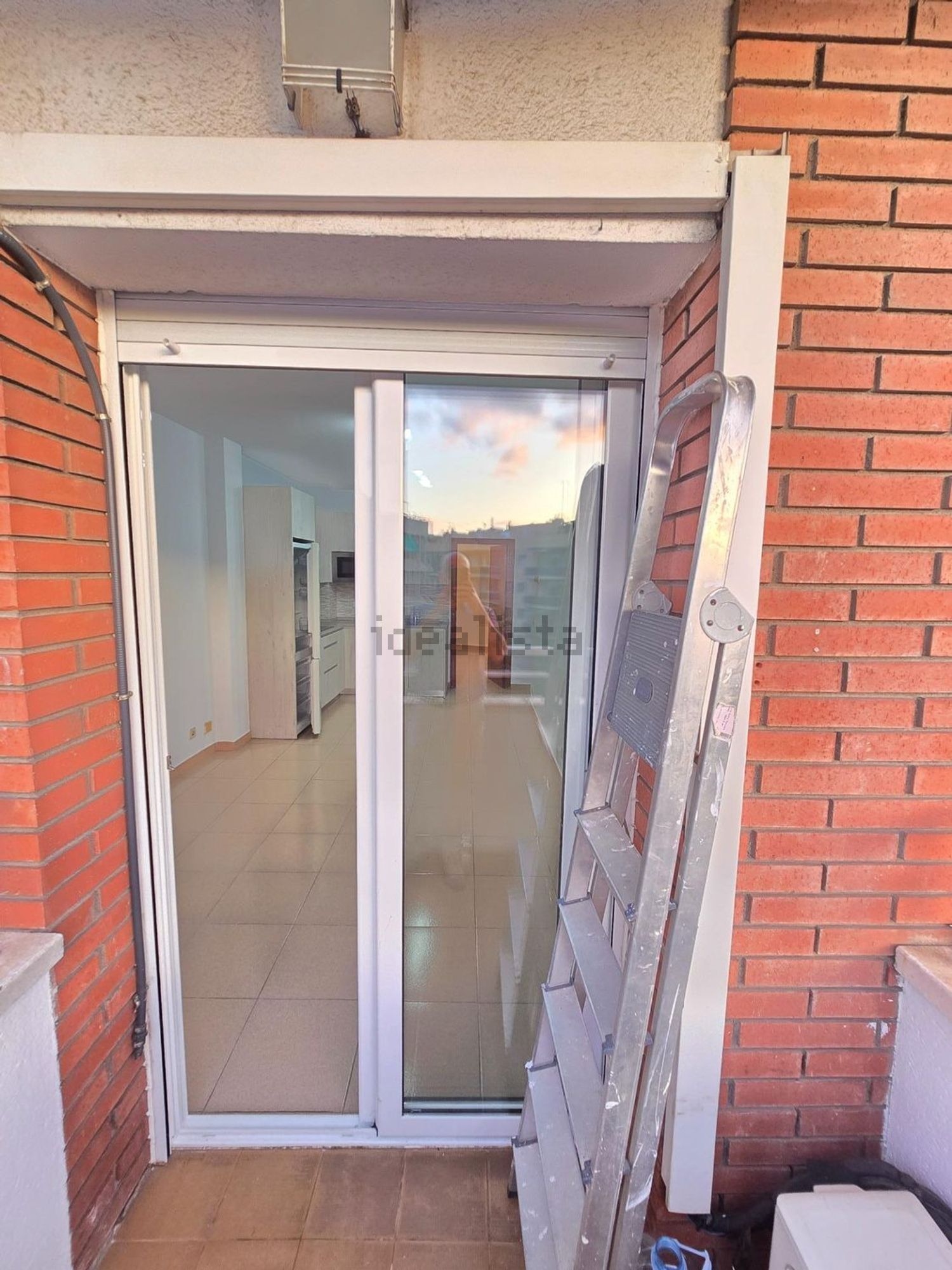 Piso de 39 m² en Esplugues de Llobregat