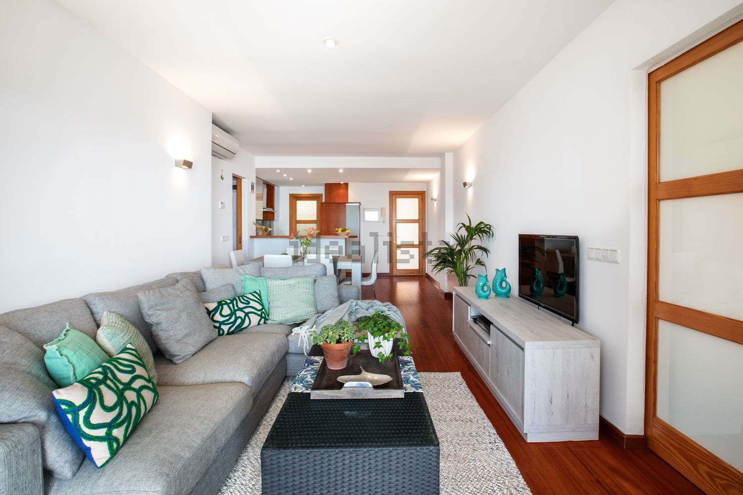 Wohnung 120 m² in Andratx