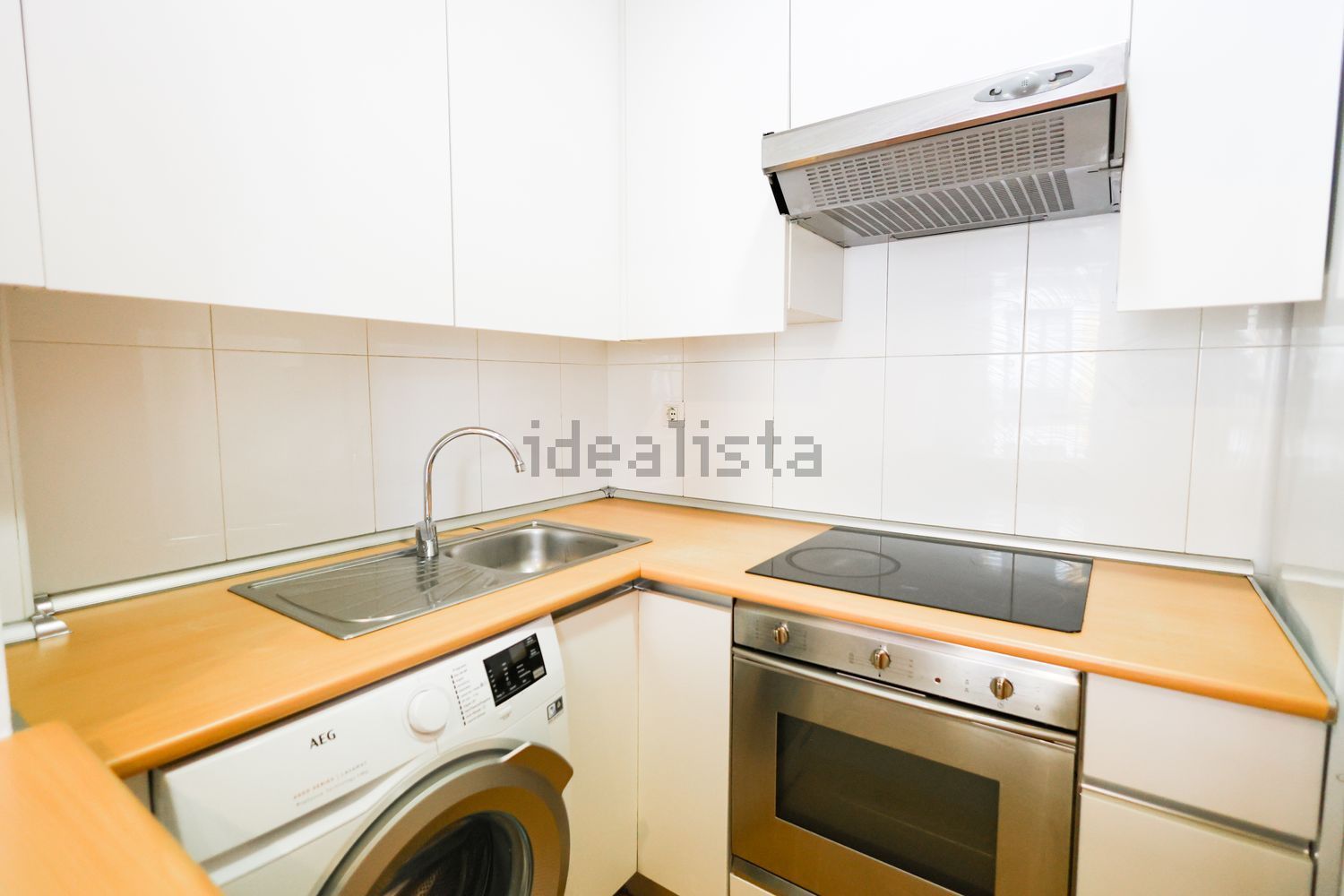 Appartamento 60 m² a Madrid