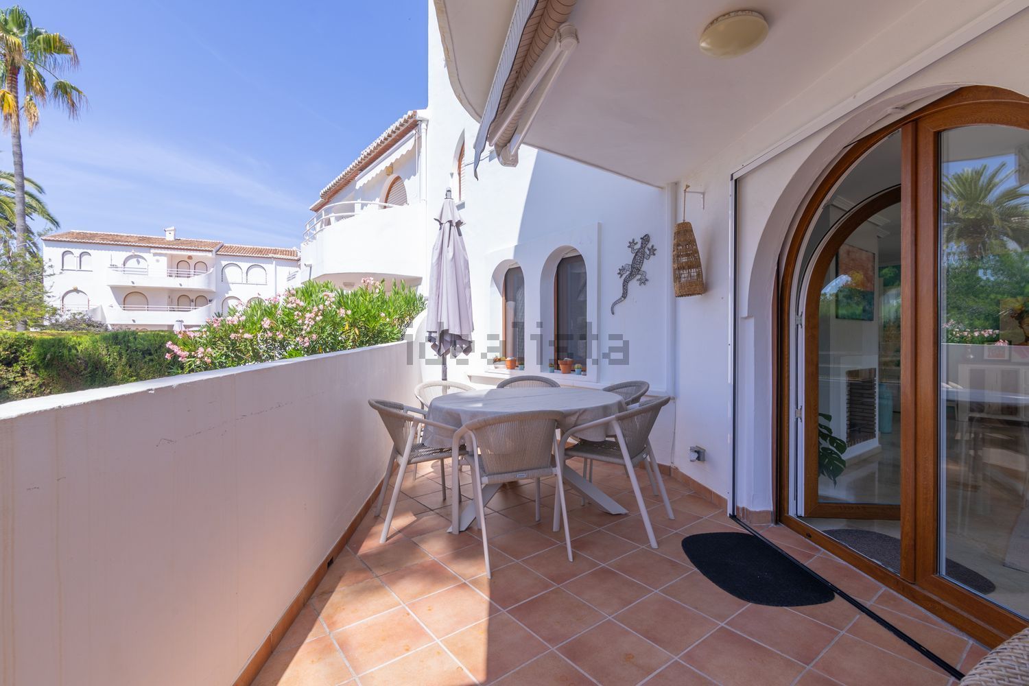 Pis de 135 m² a Xàbia