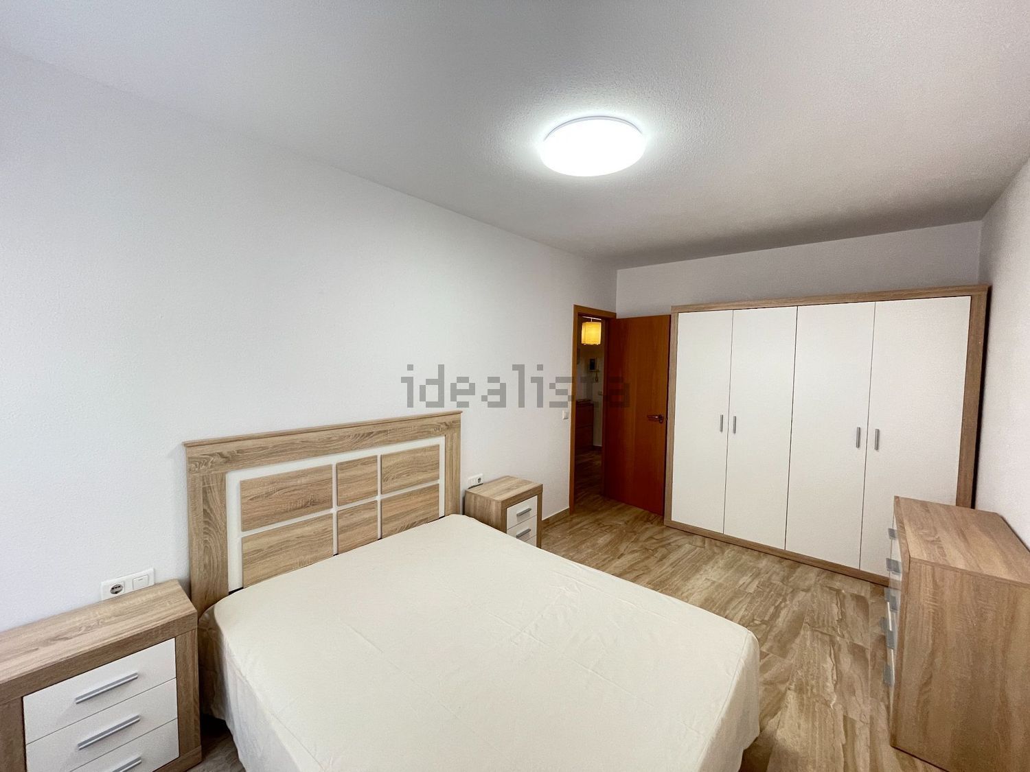 Wohnung 110 m² in Tortosa