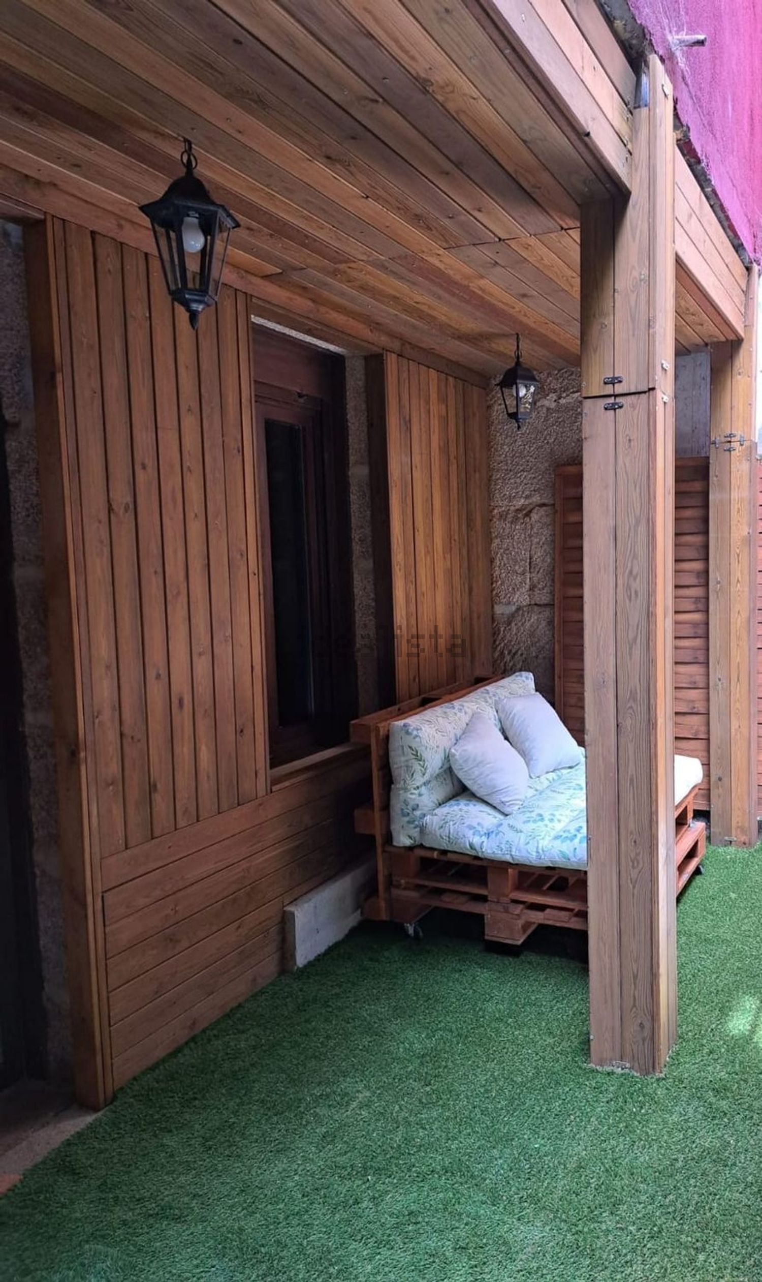 Pis de 45 m² a Vigo