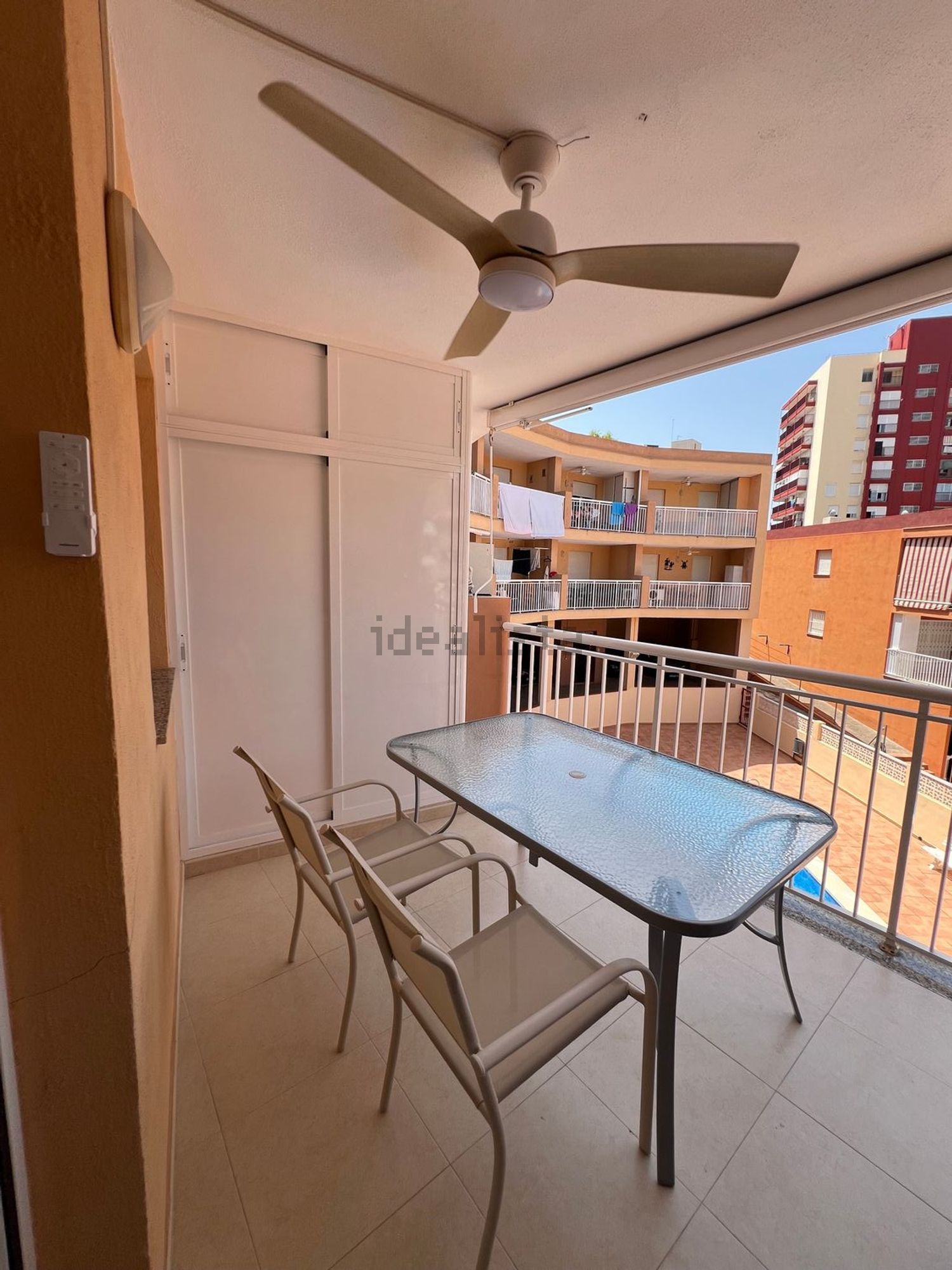 Appartamento 60 m² a Orpesa / Oropesa del Mar