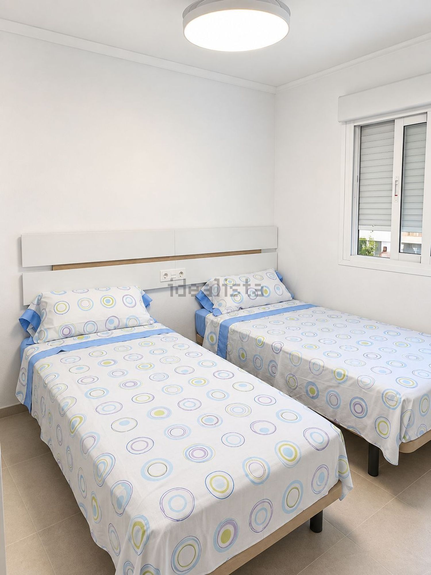 Piso de 90 m² en Mazarrón