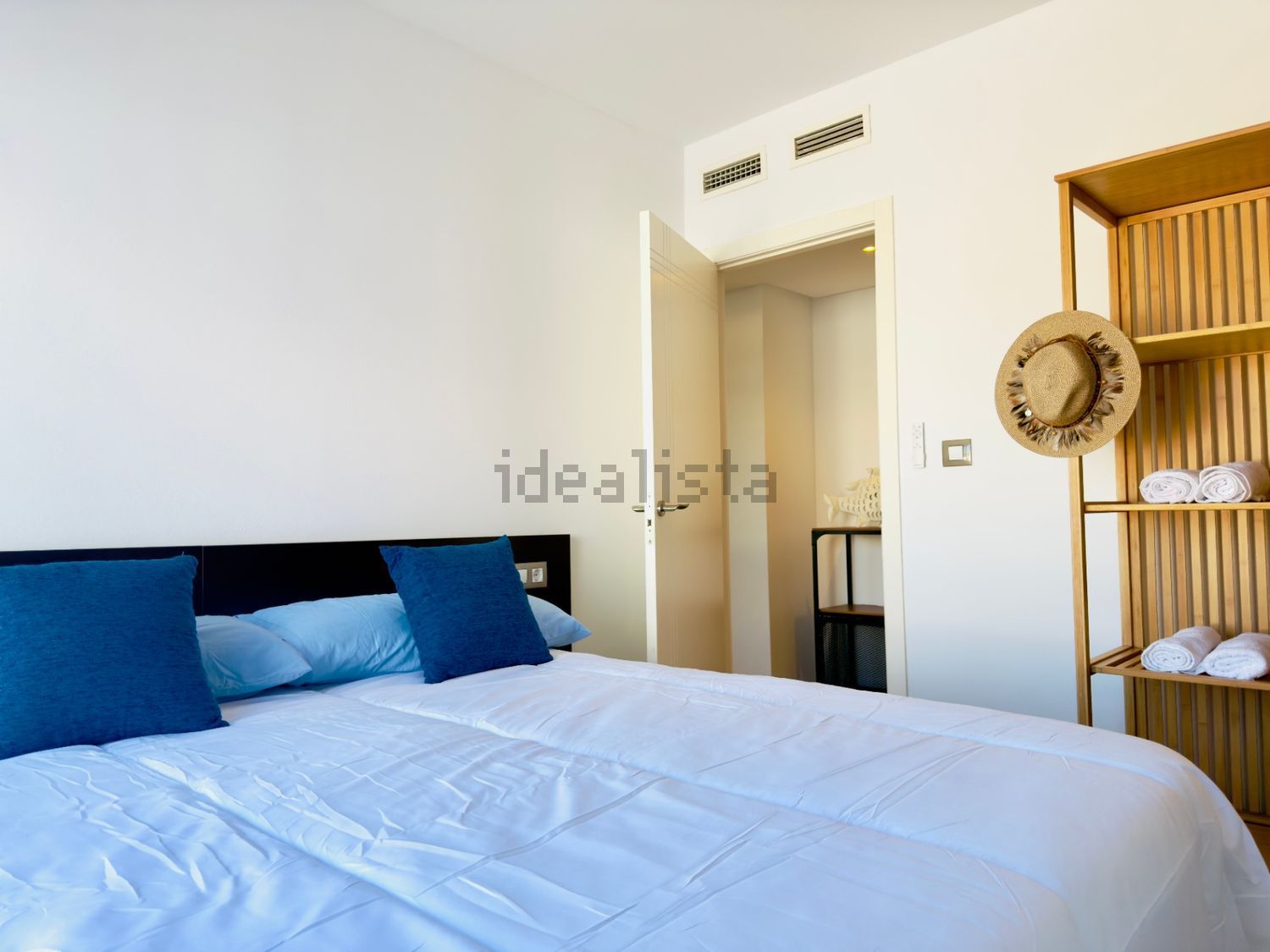 Piso de 101 m² en Teulada