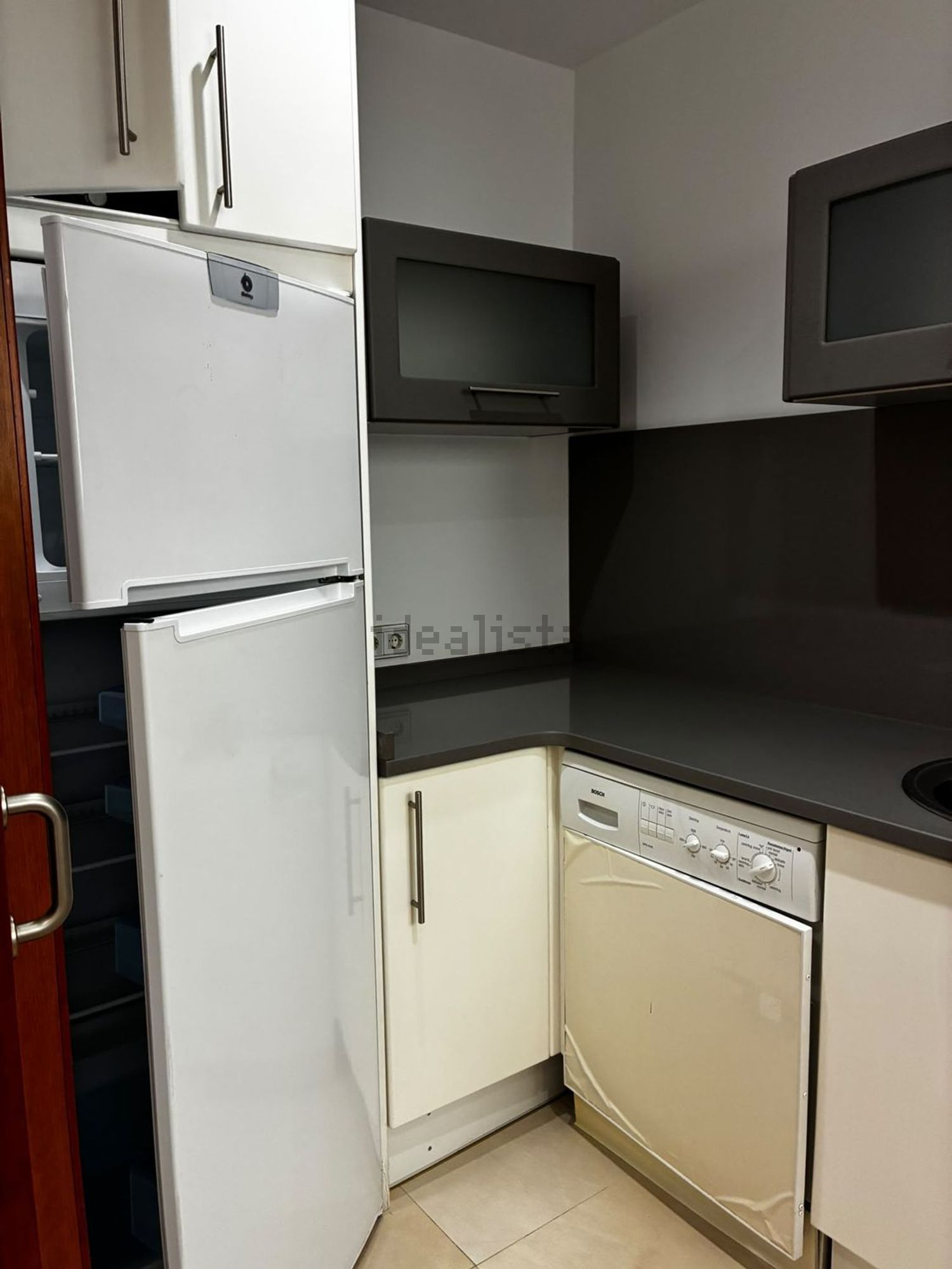Pis de 60 m² a Madrid
