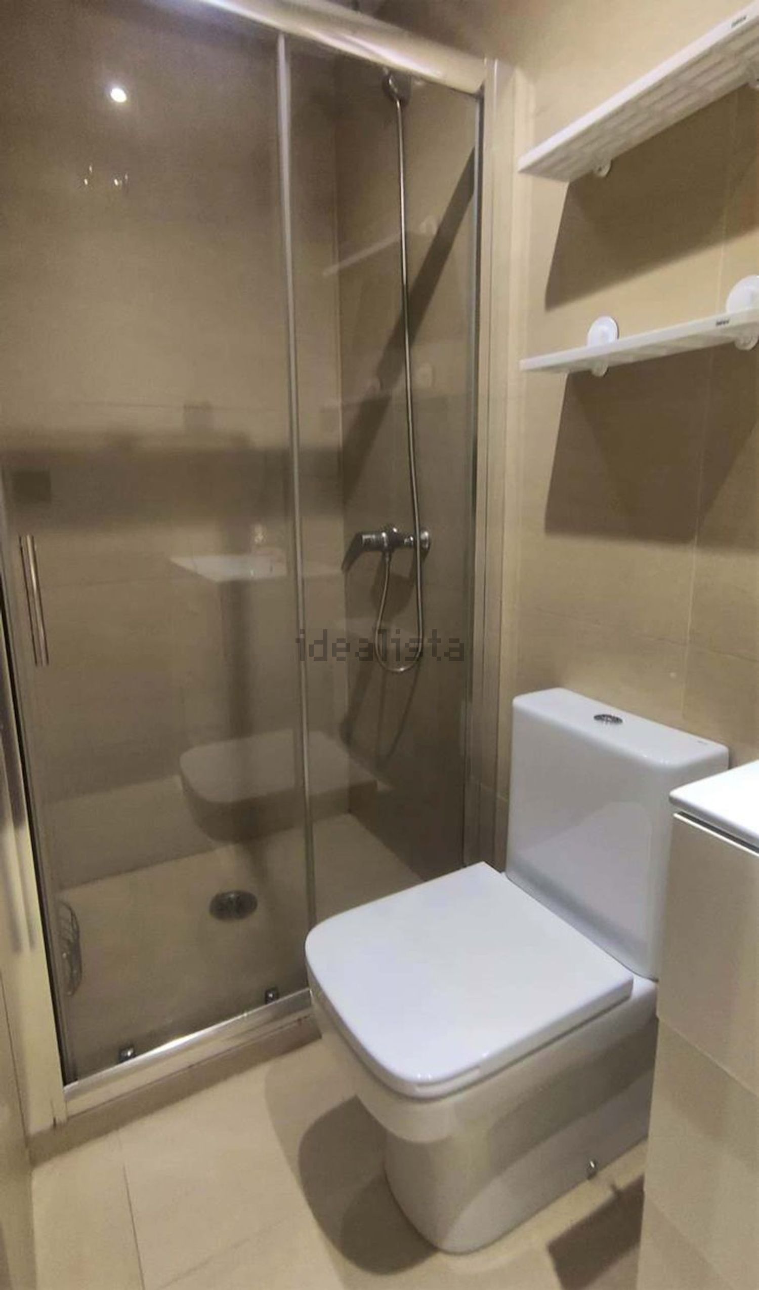 Pis de 46 m² a Madrid