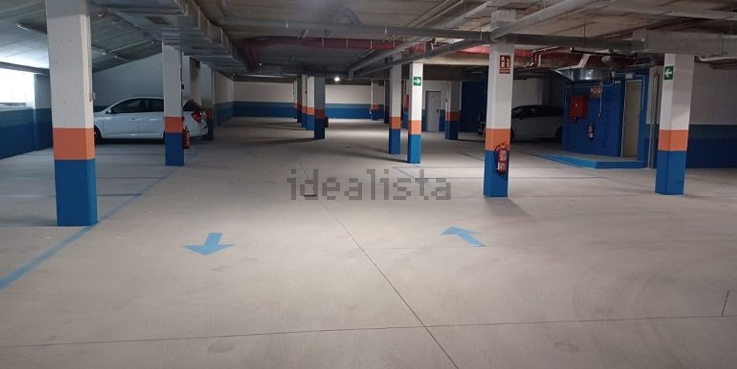 Pis de 85 m² a Segovia