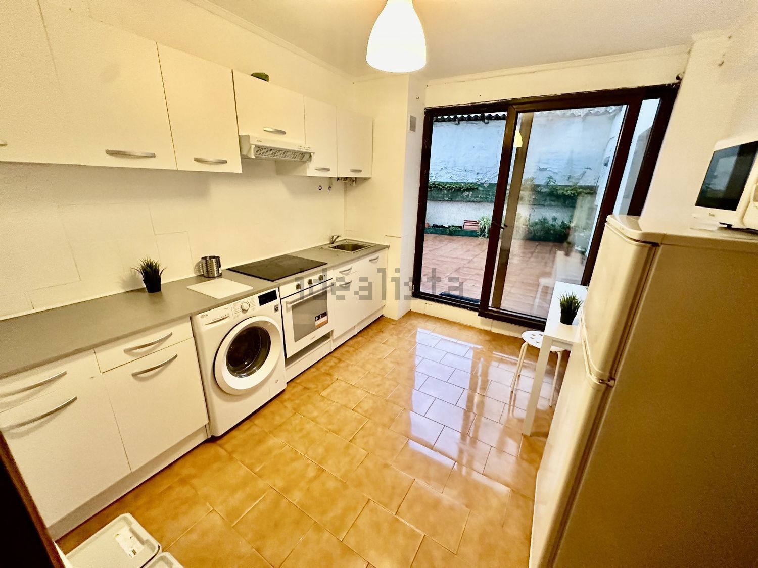 Habitación en alquiler, Galdácano