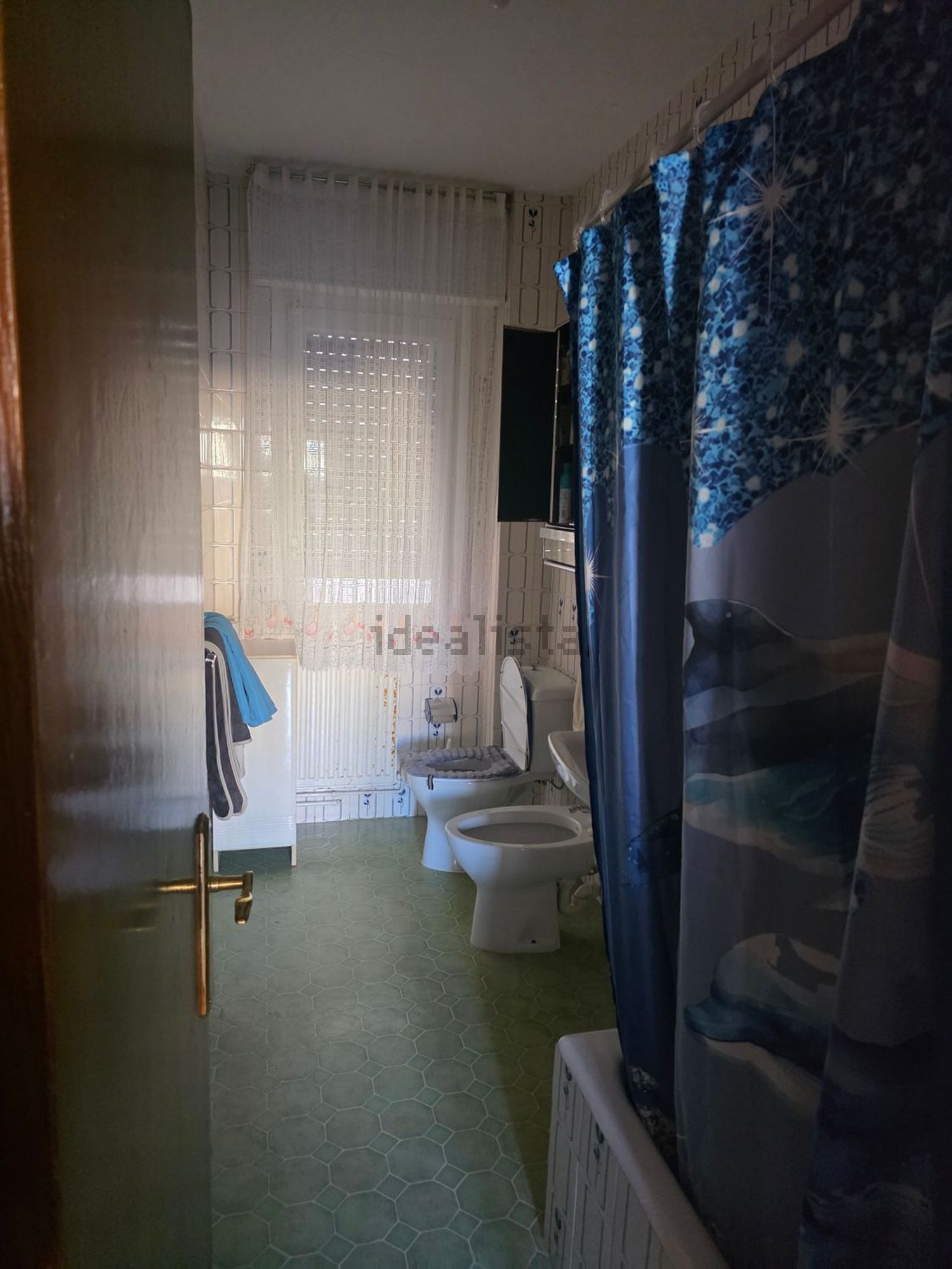 Habitación en alquiler, Briviesca