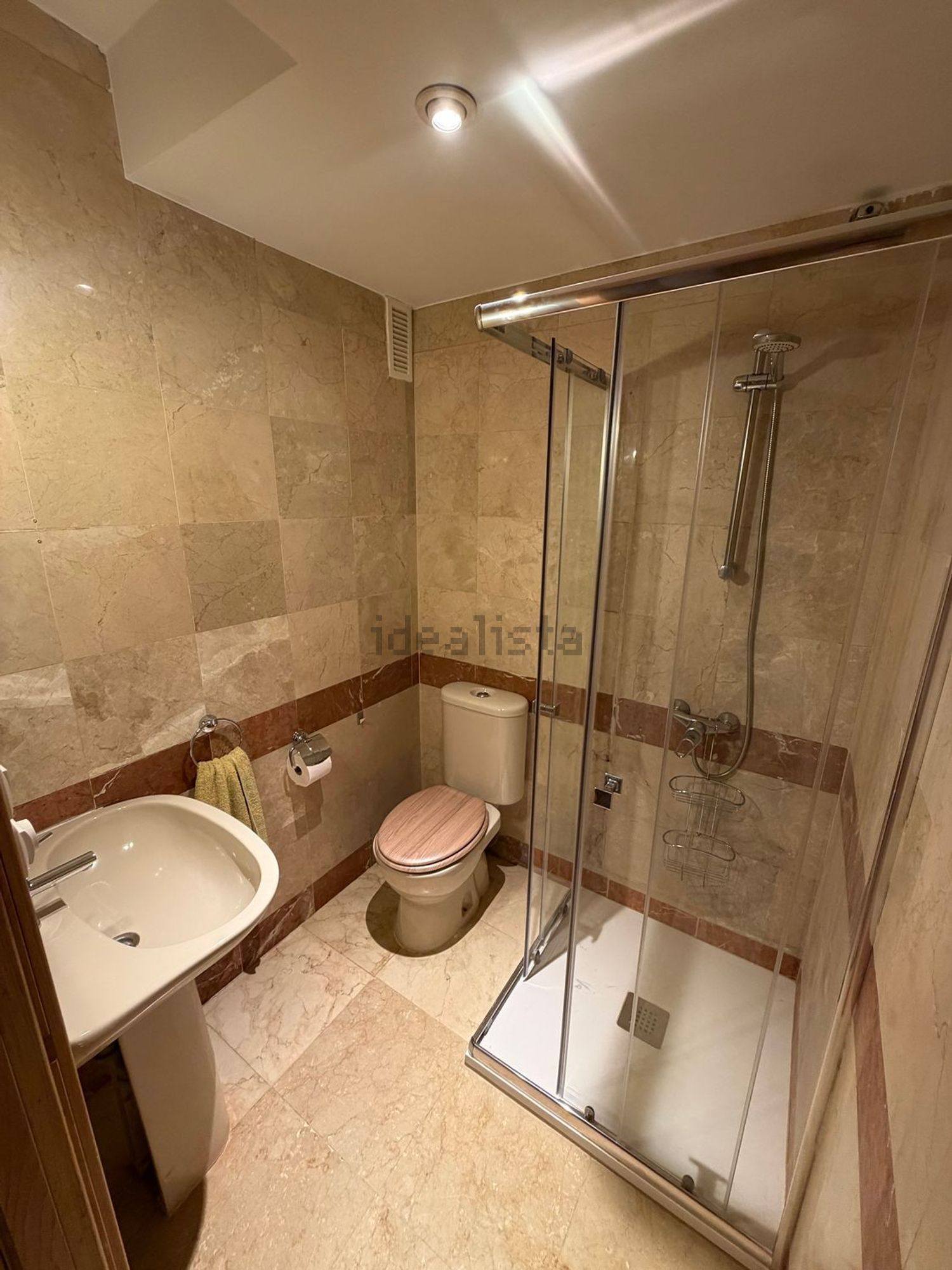 Pis de 56 m² a Madrid