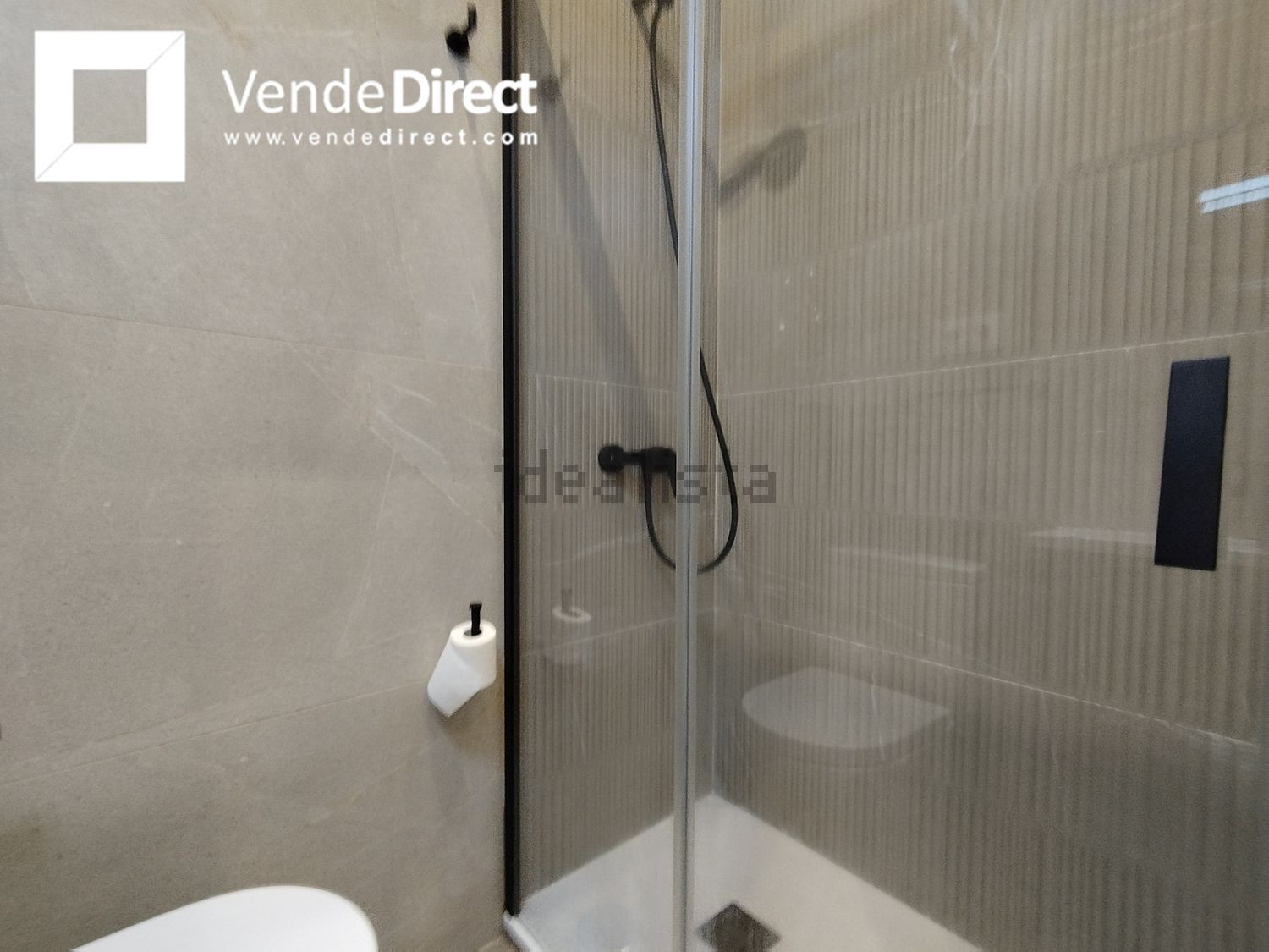 Appartement 35 m² à Madrid