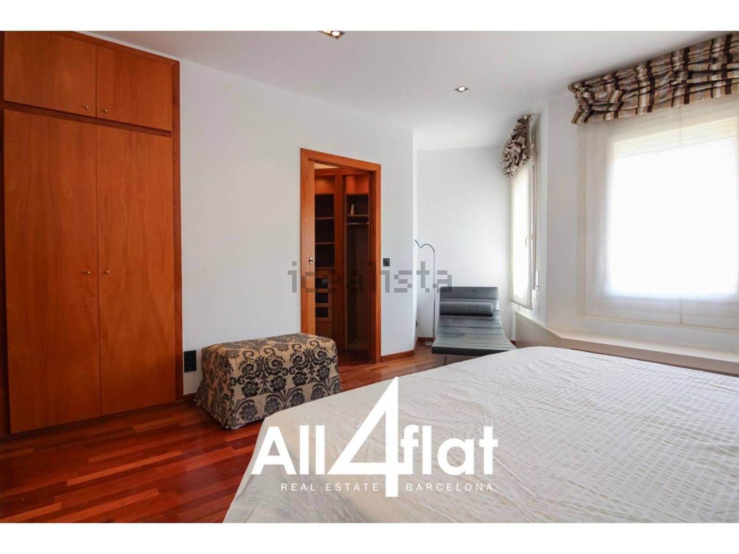 Wohnung 193 m² in Barcelona