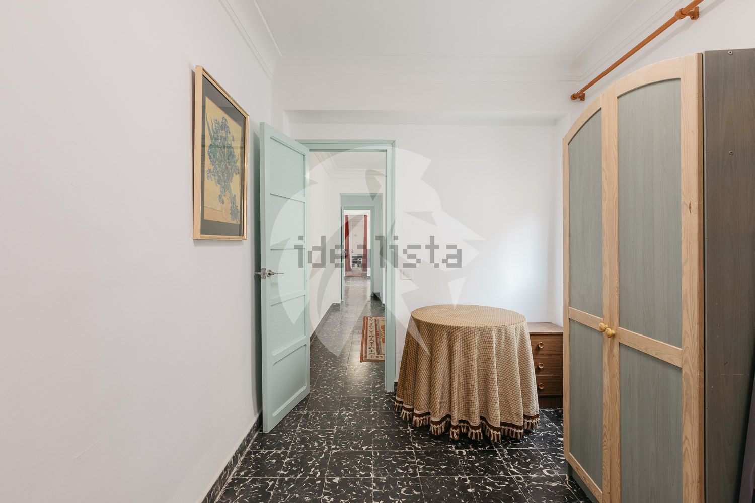 Wohnung 137 m² in Valencia