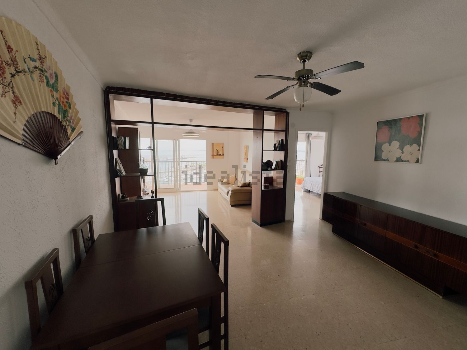 Pis de 137 m² a Santa Pola