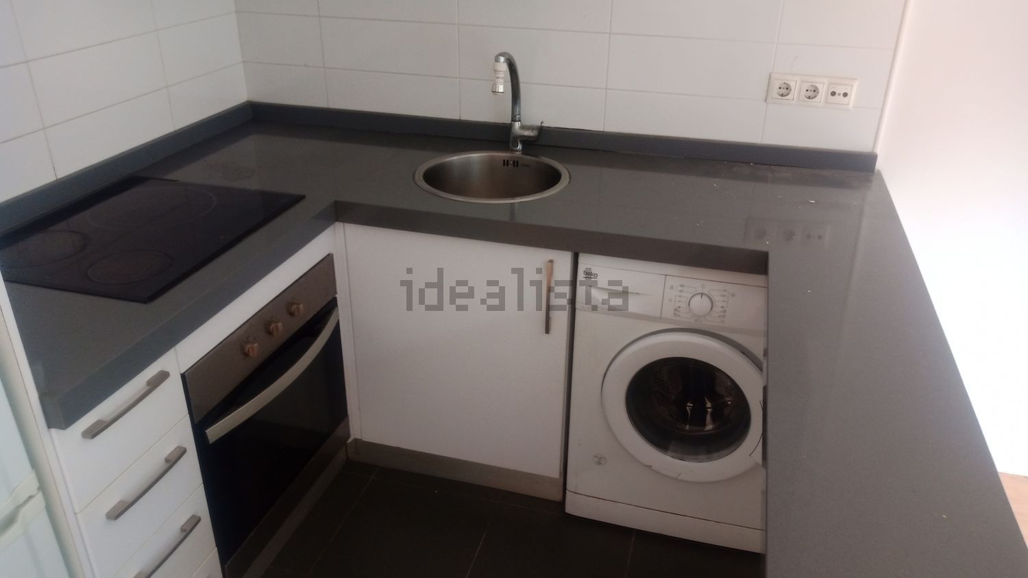 Piso de 43 m² en Madrid
