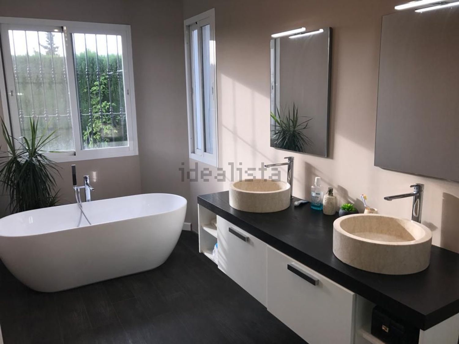 Haus 350 m² in Mijas