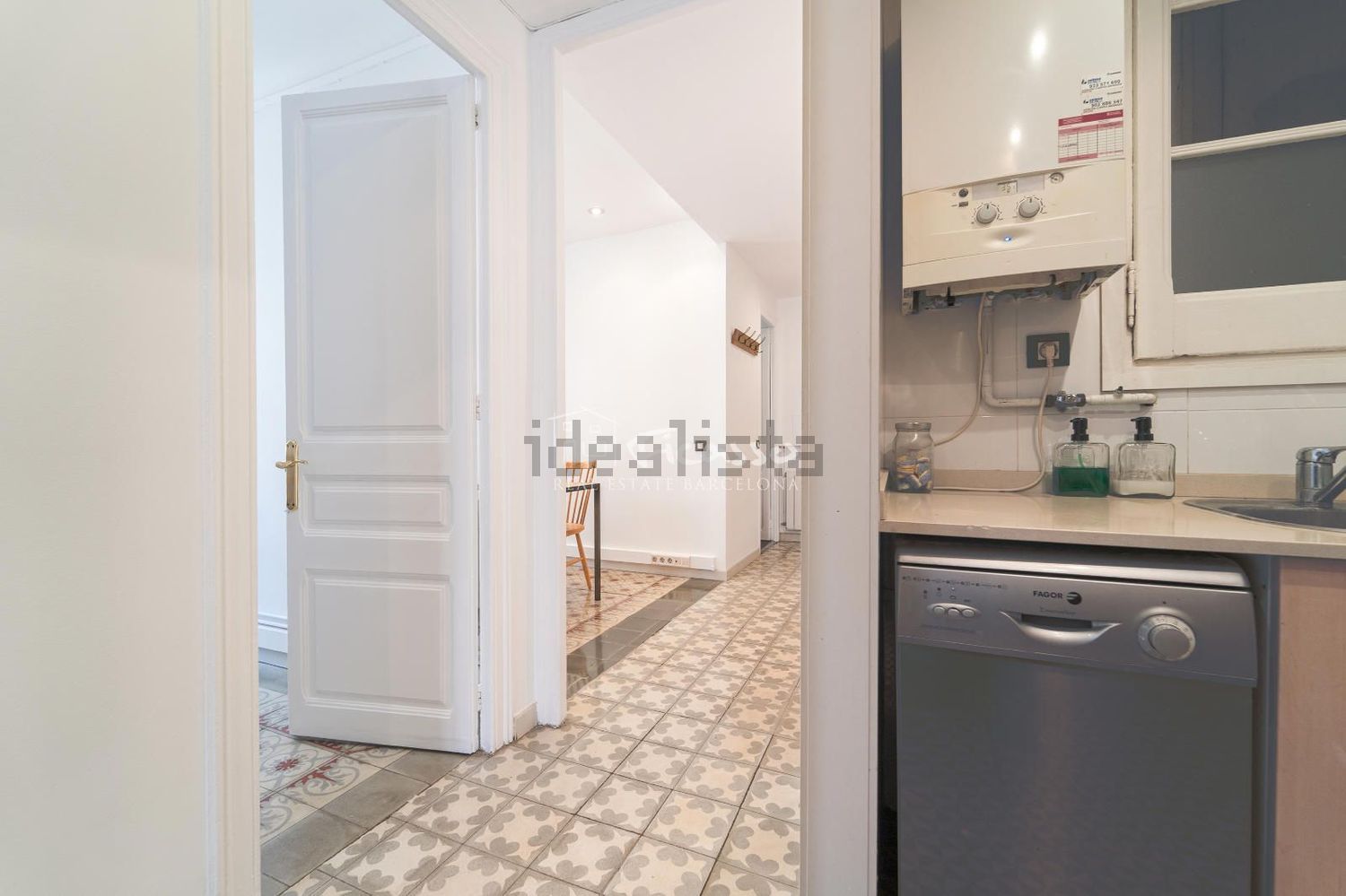 Appartement 63 m² à Barcelone