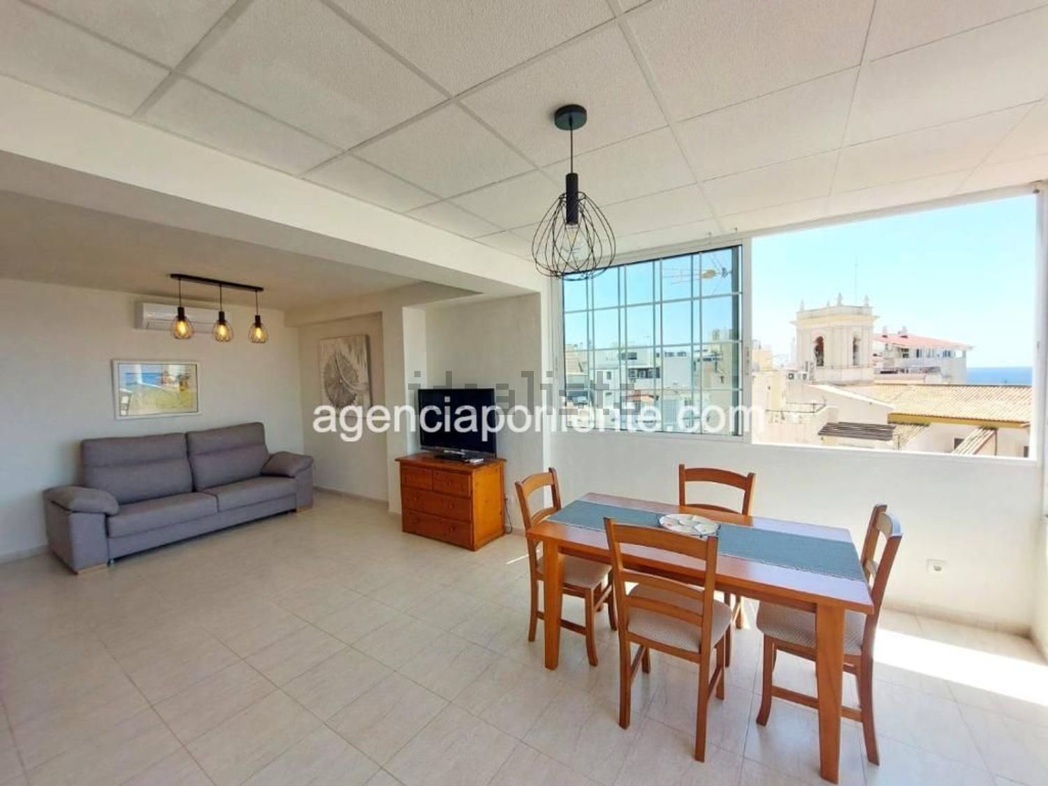 Pis de 70 m² a Benidorm