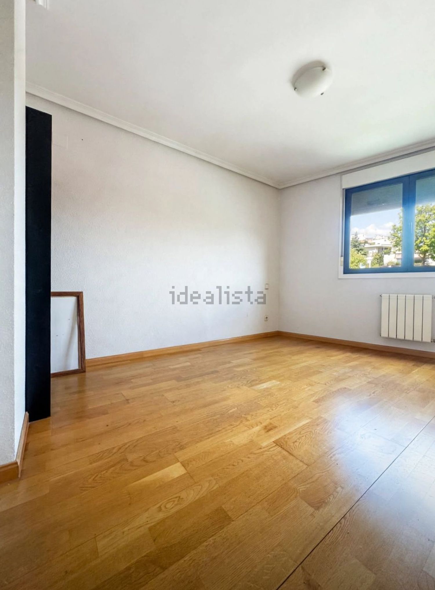Pis de 221 m² a Madrid