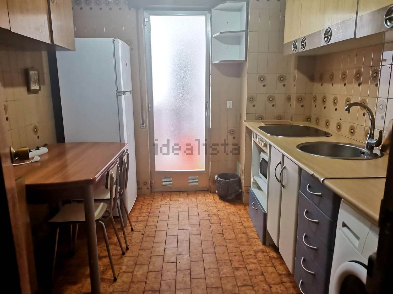 Piso de 120 m² en Salamanca