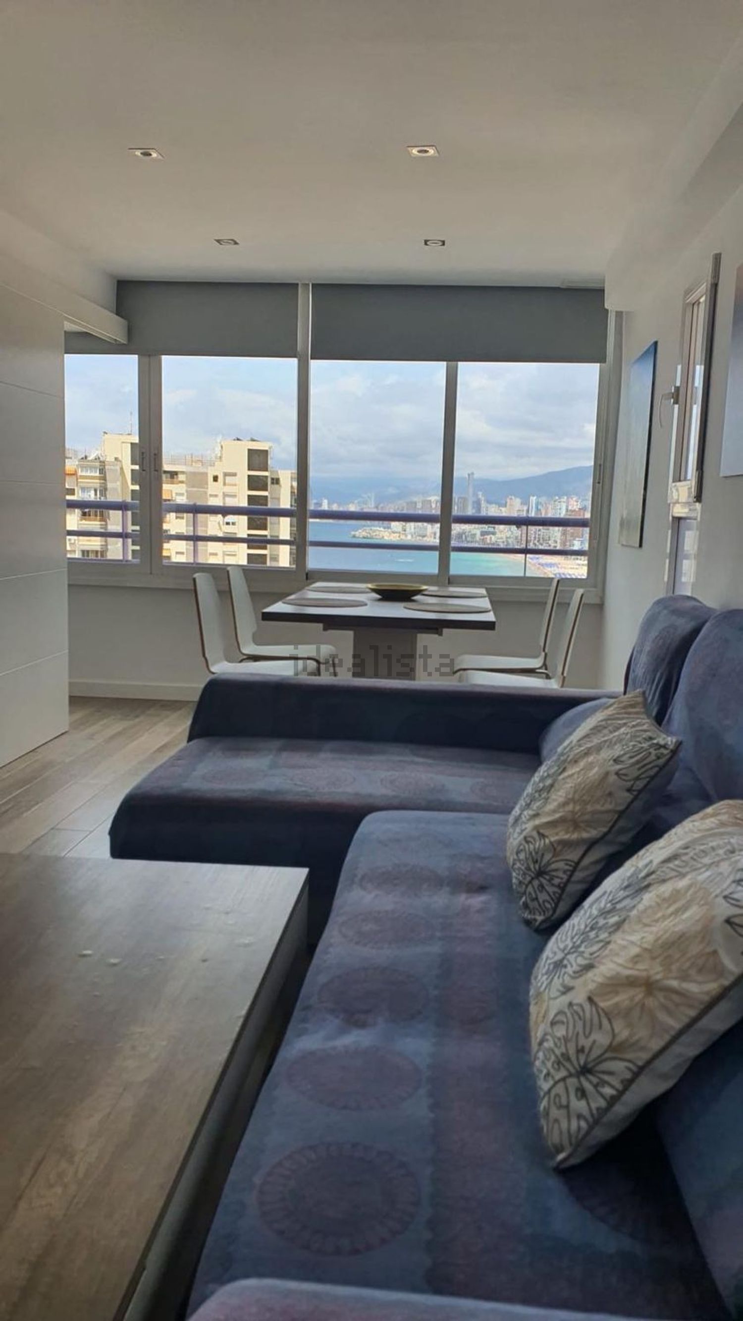 Pis de 80 m² a Benidorm