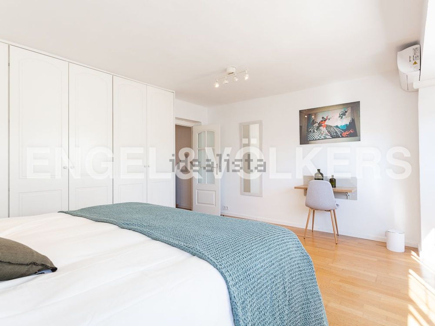 Appartamento 78 m² a Valencia