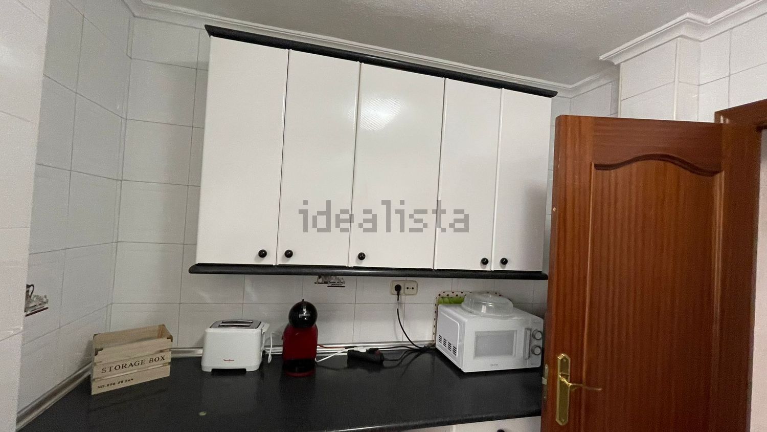 Pis de 75 m² a Salamanca