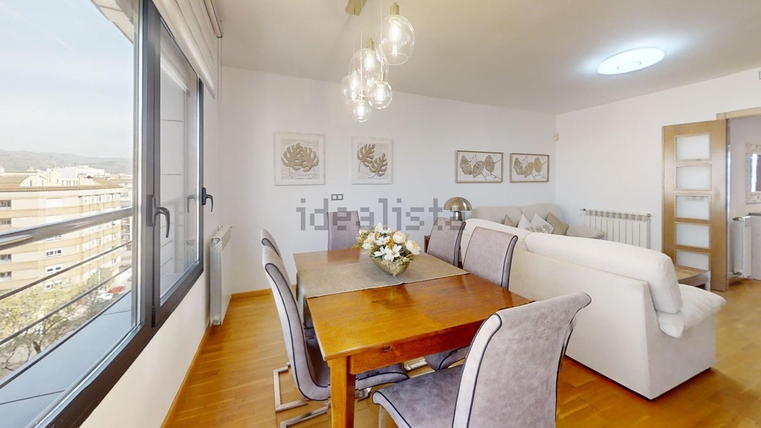 Appartement 107 m² à Castelló de la Plana / Castellón de la Plana