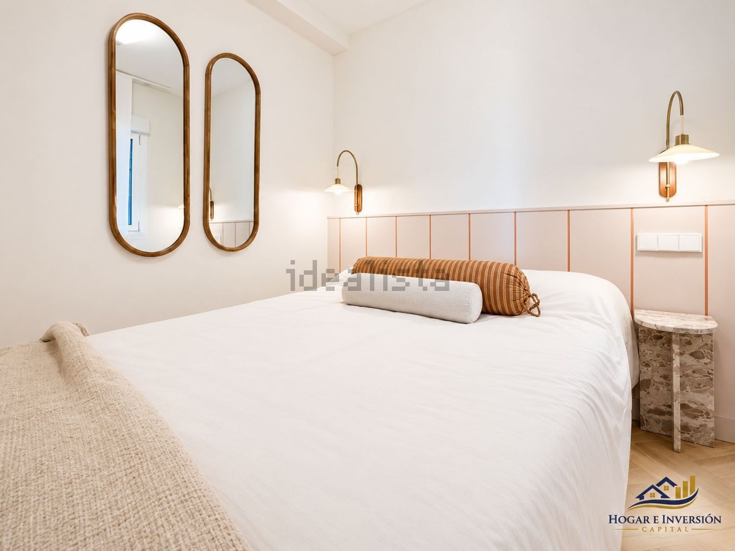Piso de 100 m² en Madrid