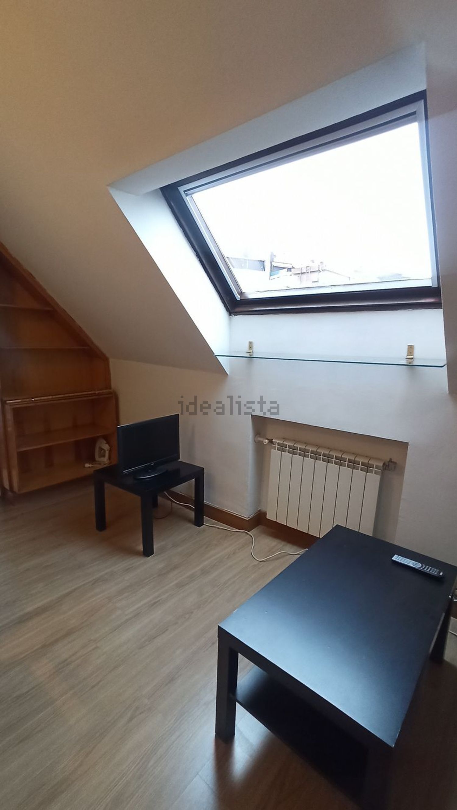 Pis de 51 m² a Oviedo