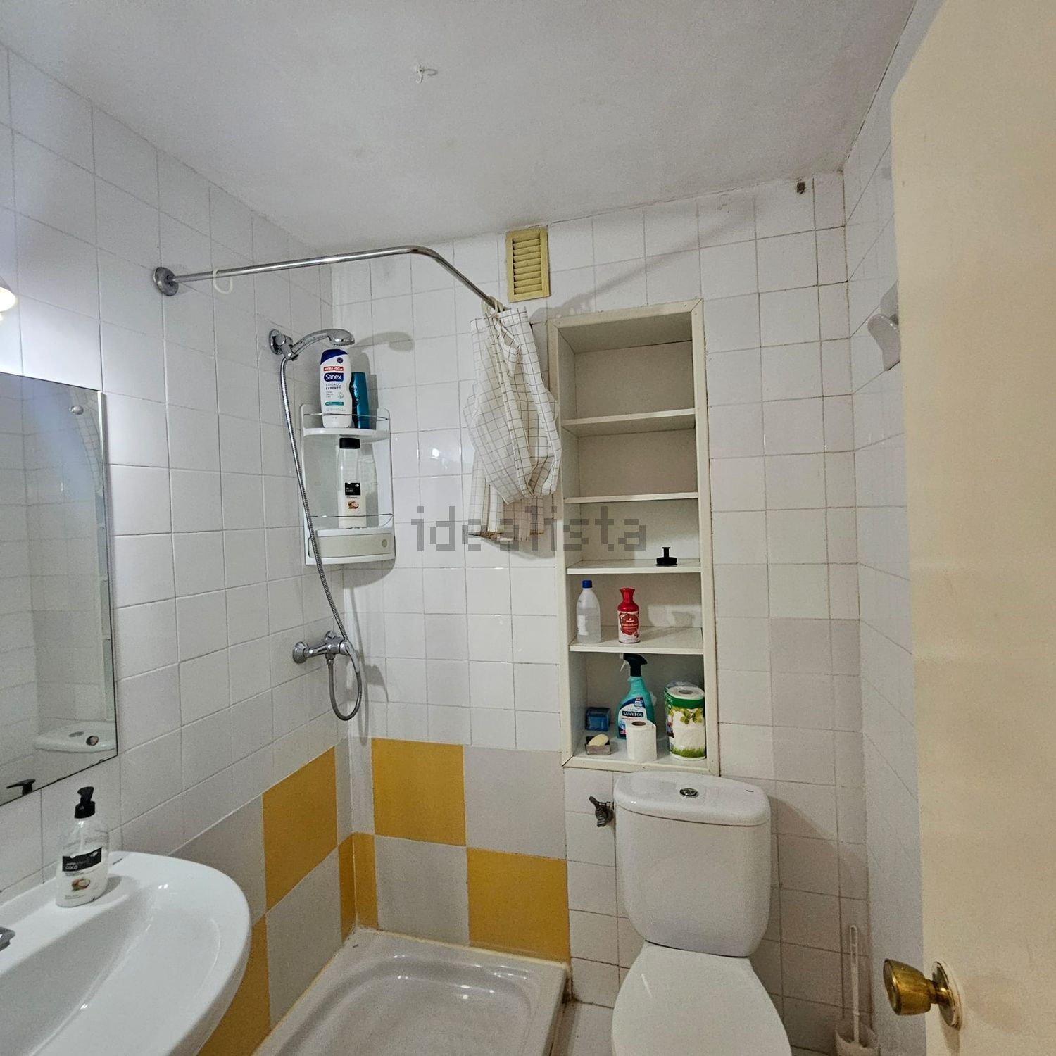 Piso de 24 m² en Madrid