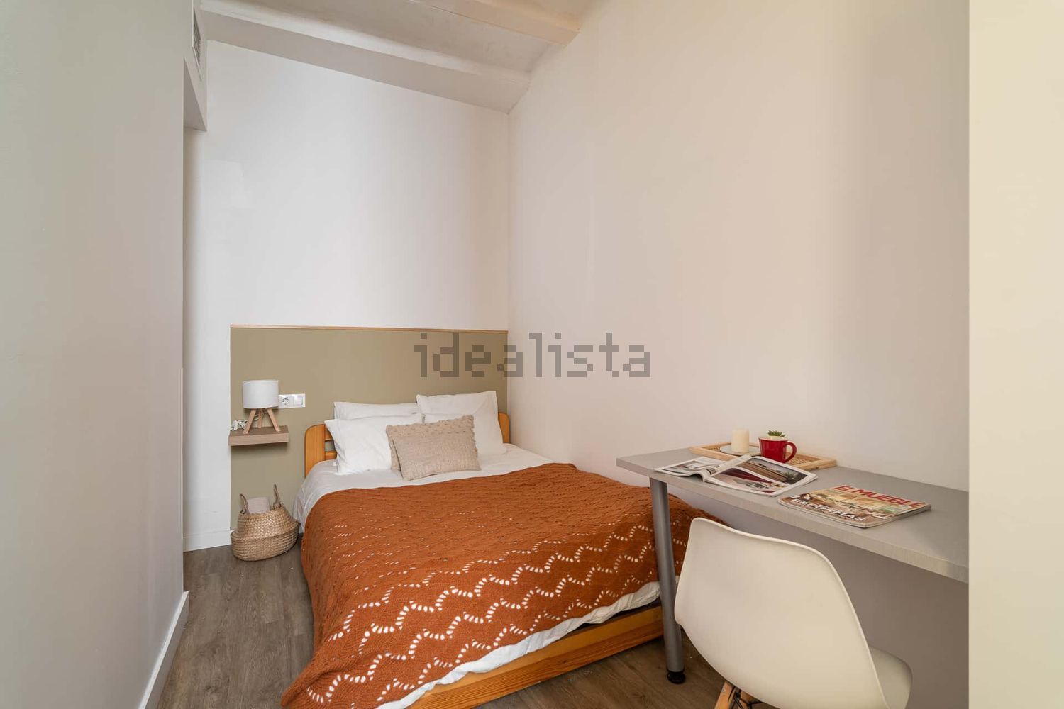 Habitación en alquiler, Barcelona