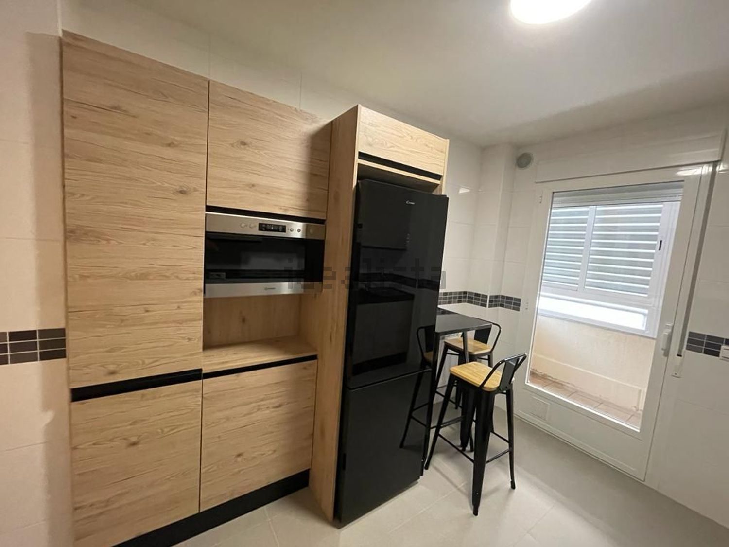 Квартира 55 м² у Ávila