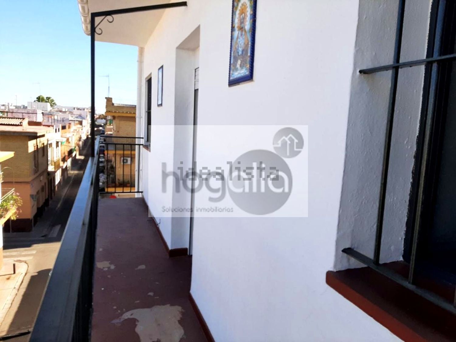 Pis de 90 m² a Sevilla