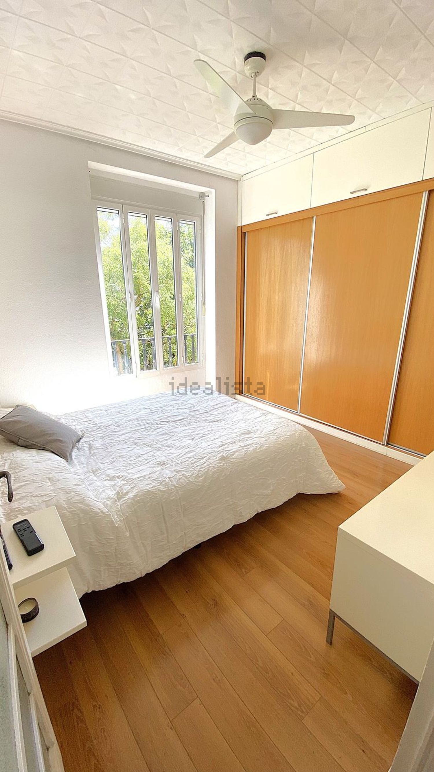 Pis de 80 m² a València