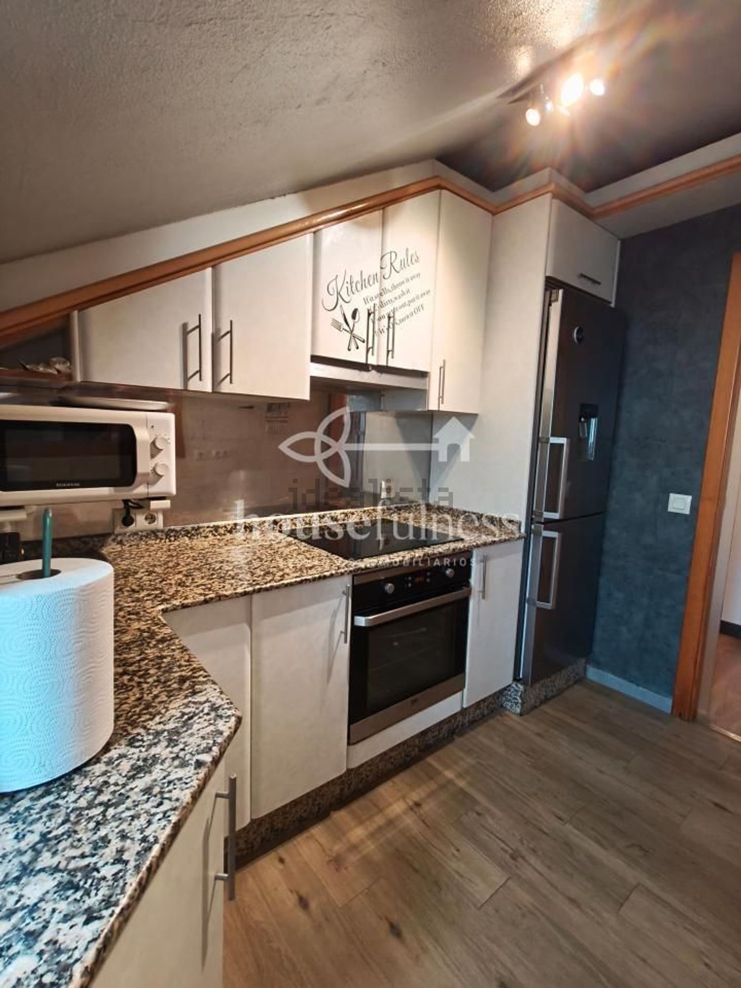 Квартира 50 м² у Ferrol